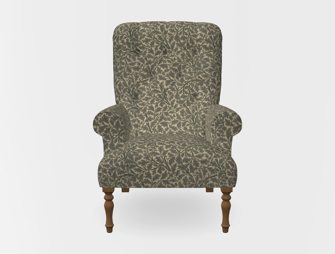 Armchairs