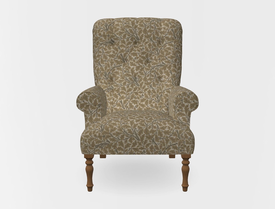 Armchairs