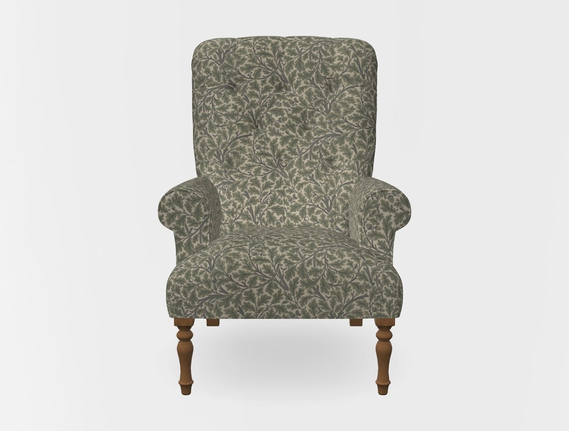 Armchairs