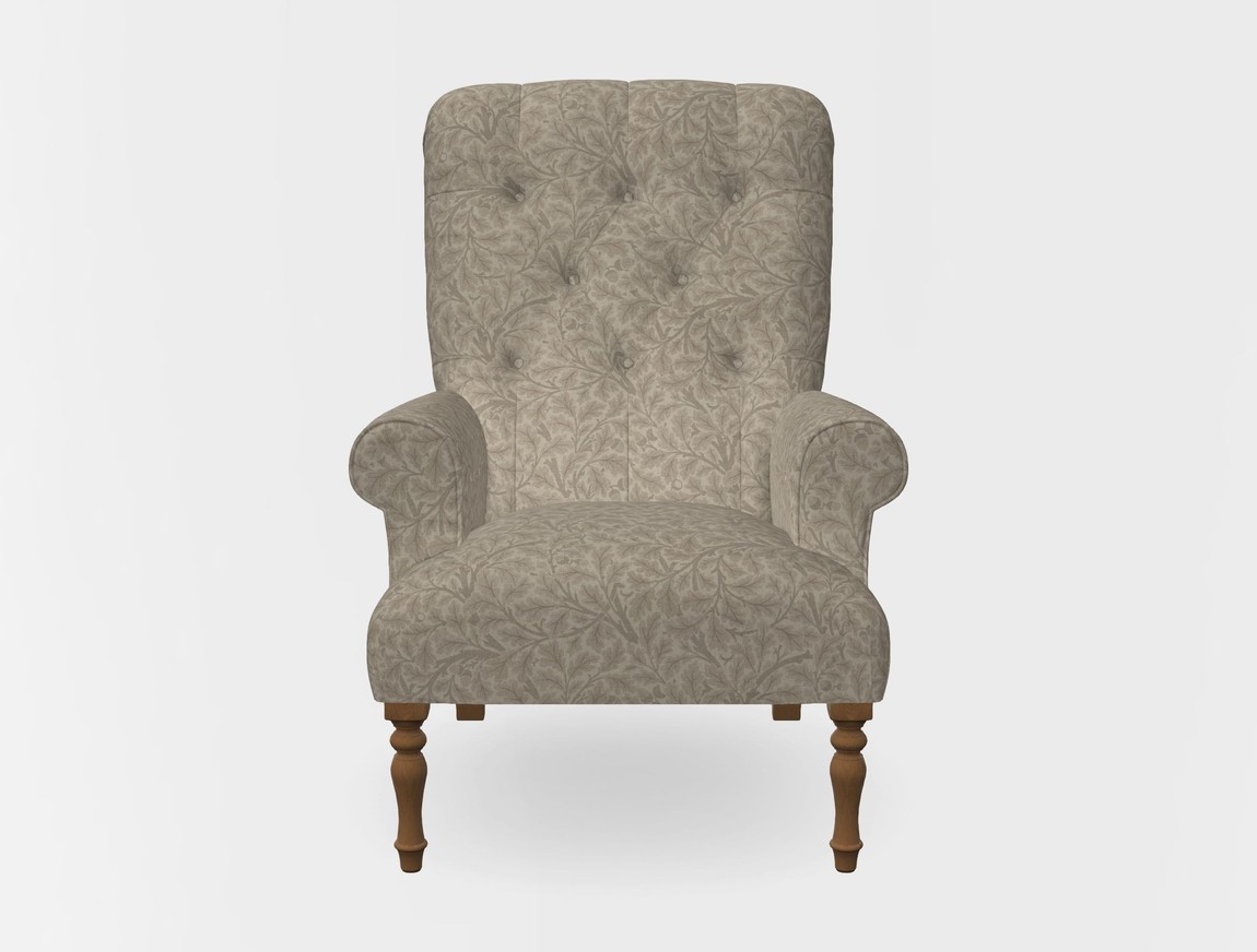 Armchairs