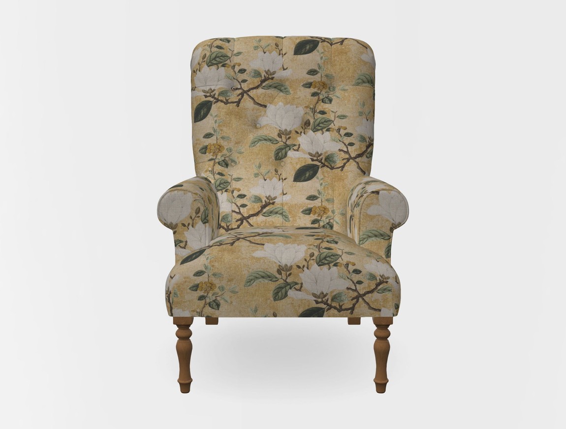 Bespoke Armchairs