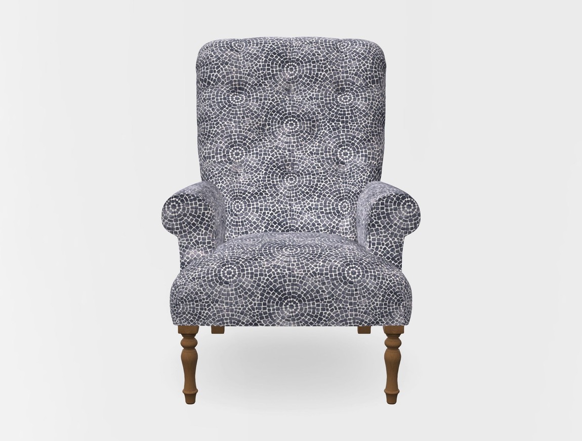 Bespoke Armchairs