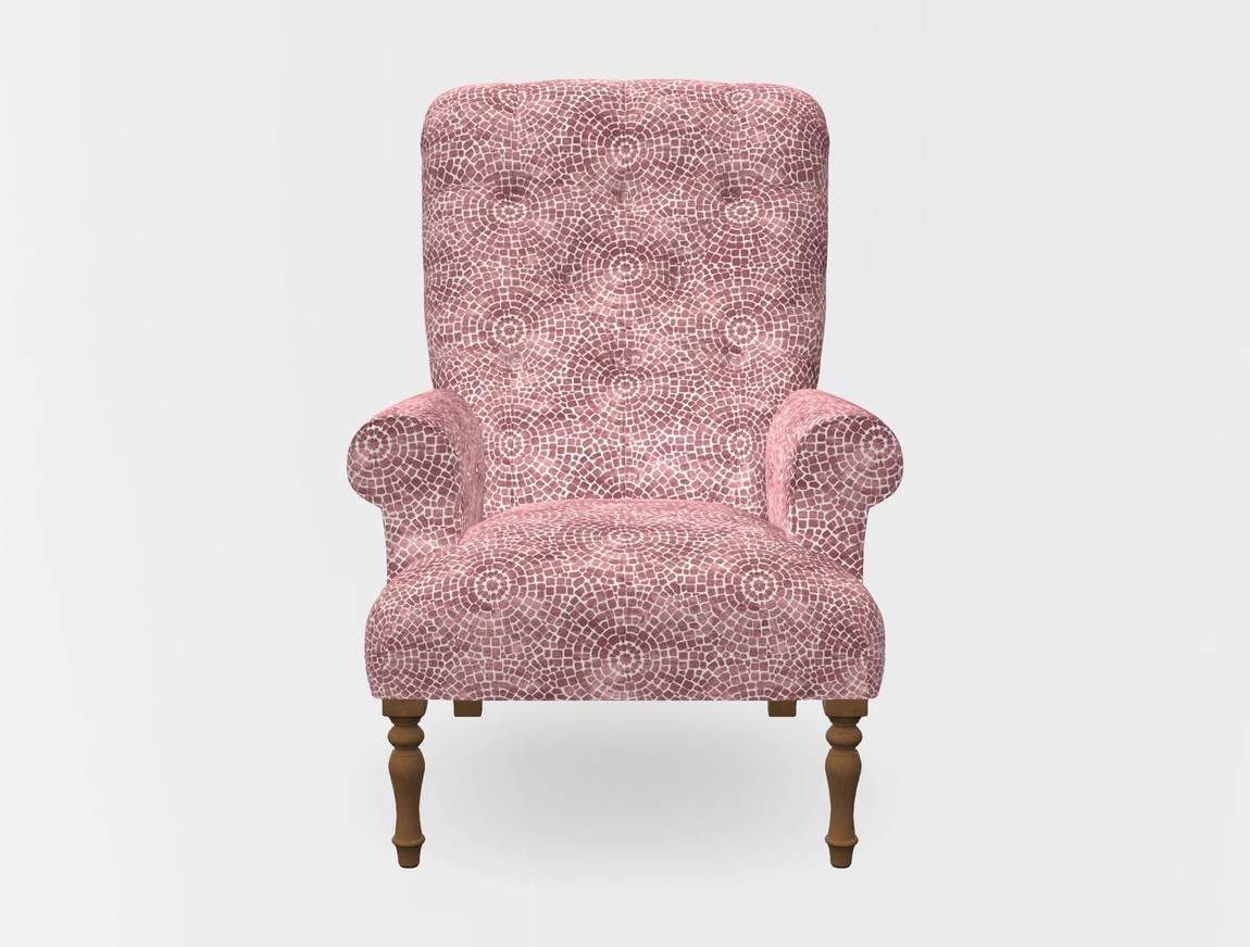 Bespoke Armchairs