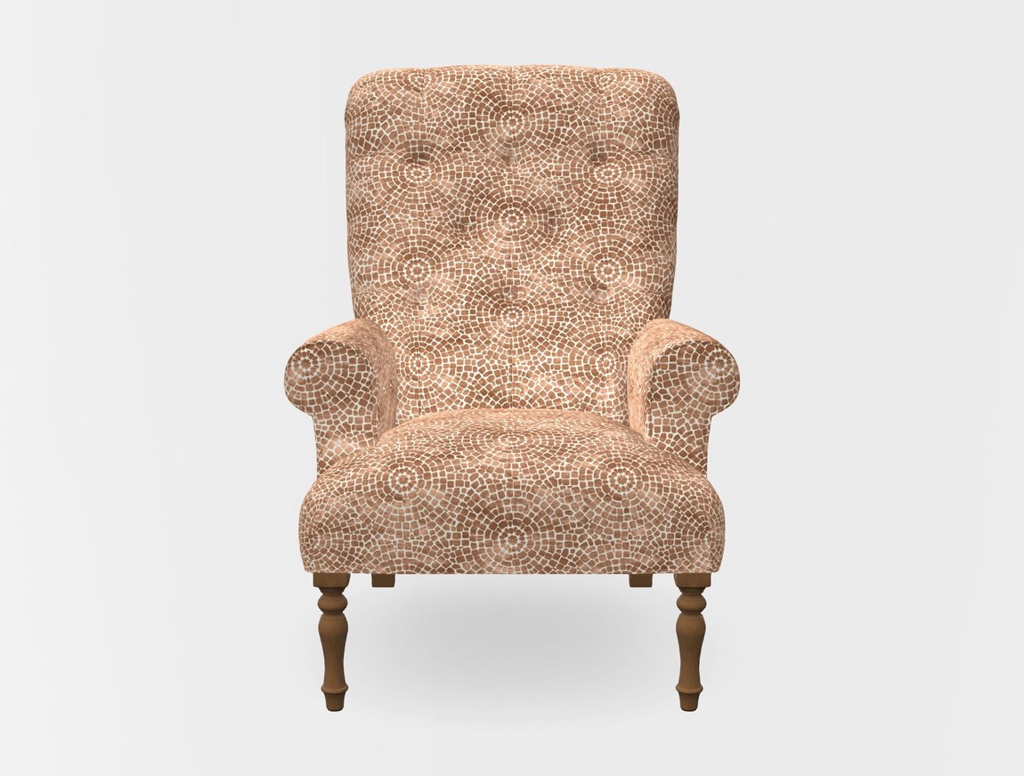 Bespoke Armchairs