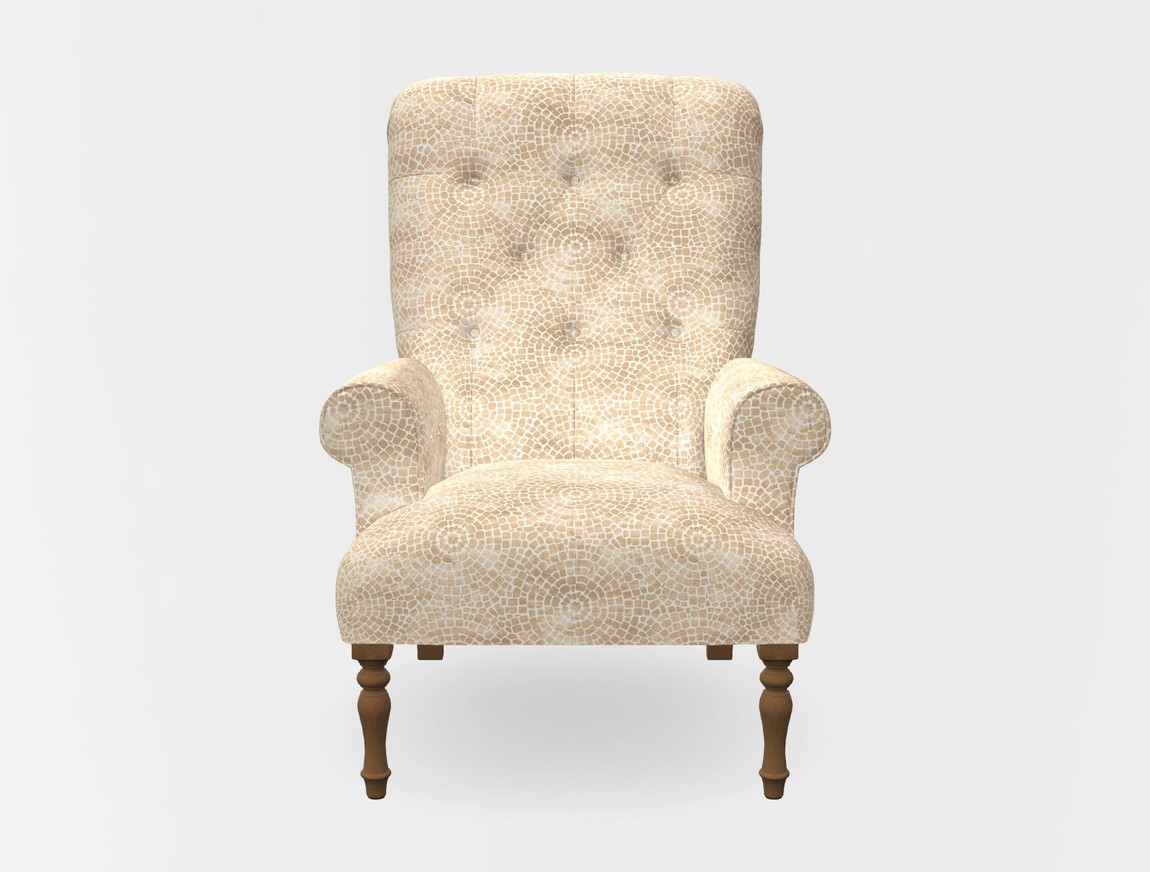 Bespoke Armchairs