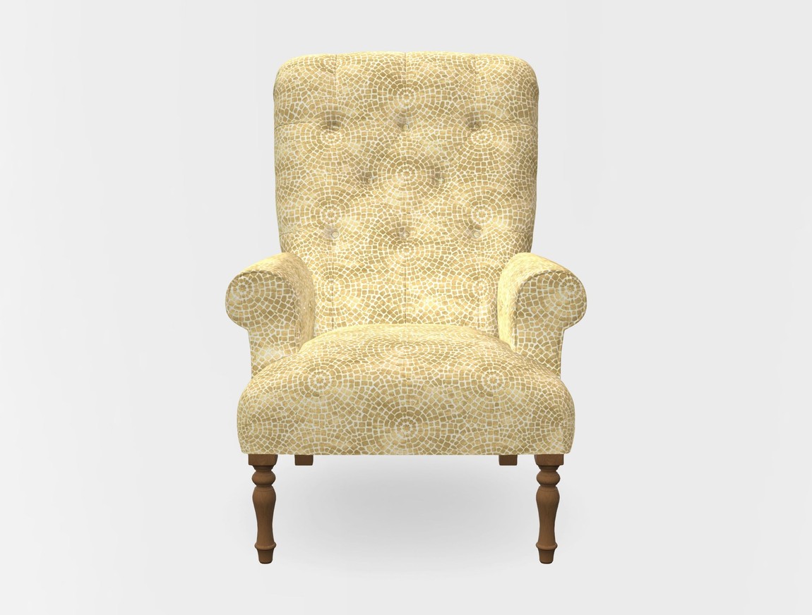 Bespoke Armchairs