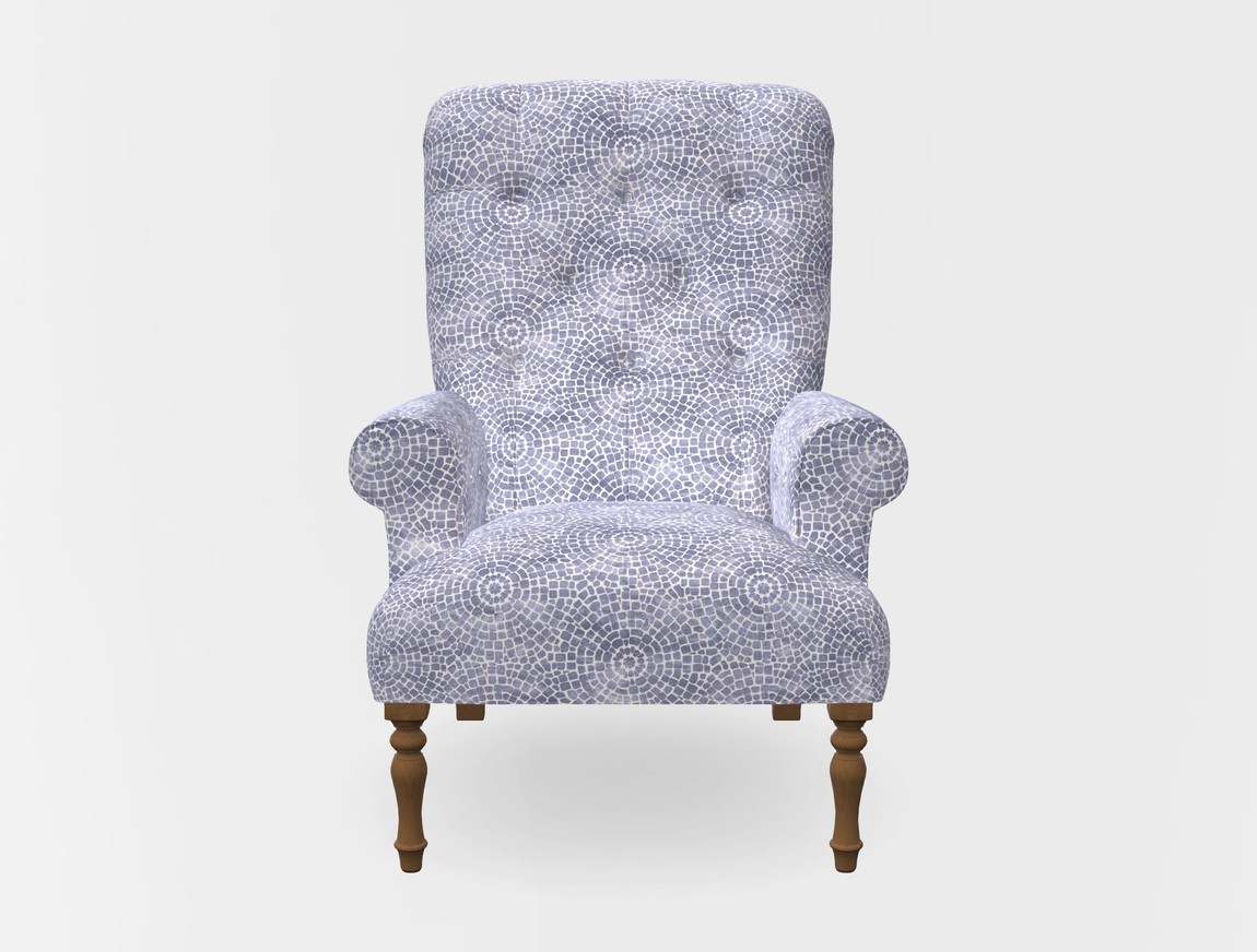 Bespoke Armchairs