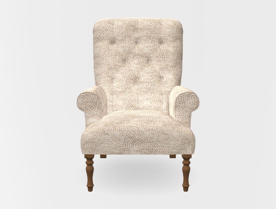 Bespoke Armchairs