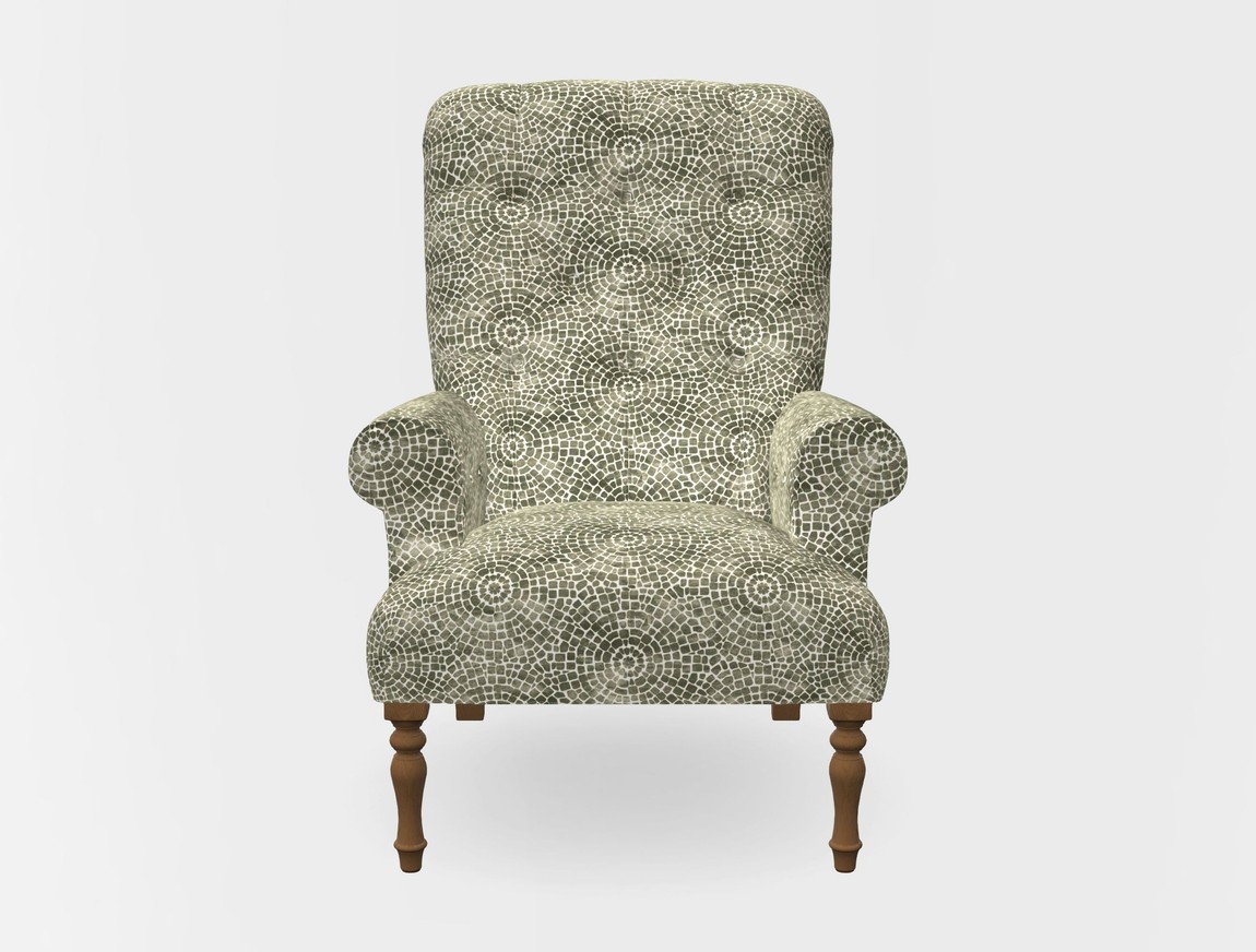 Bespoke Armchairs