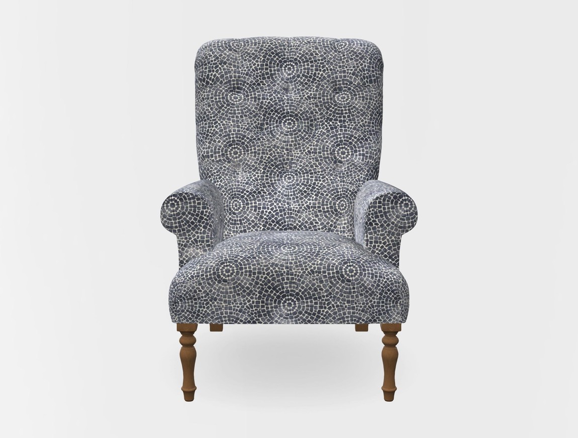 Bespoke Armchairs