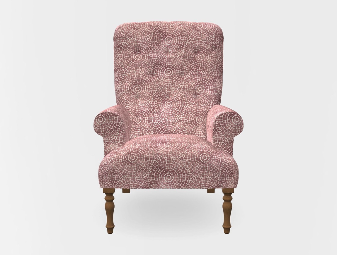 Bespoke Armchairs