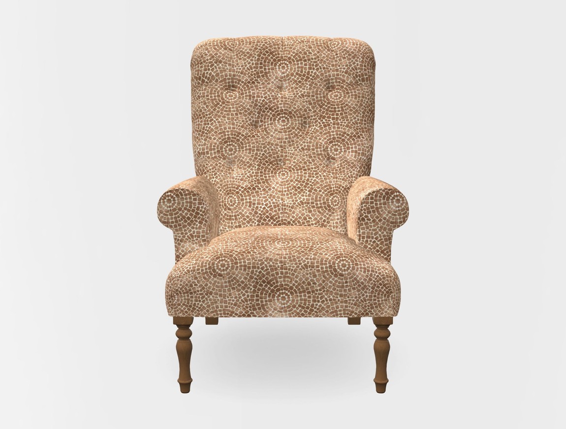 Bespoke Armchairs