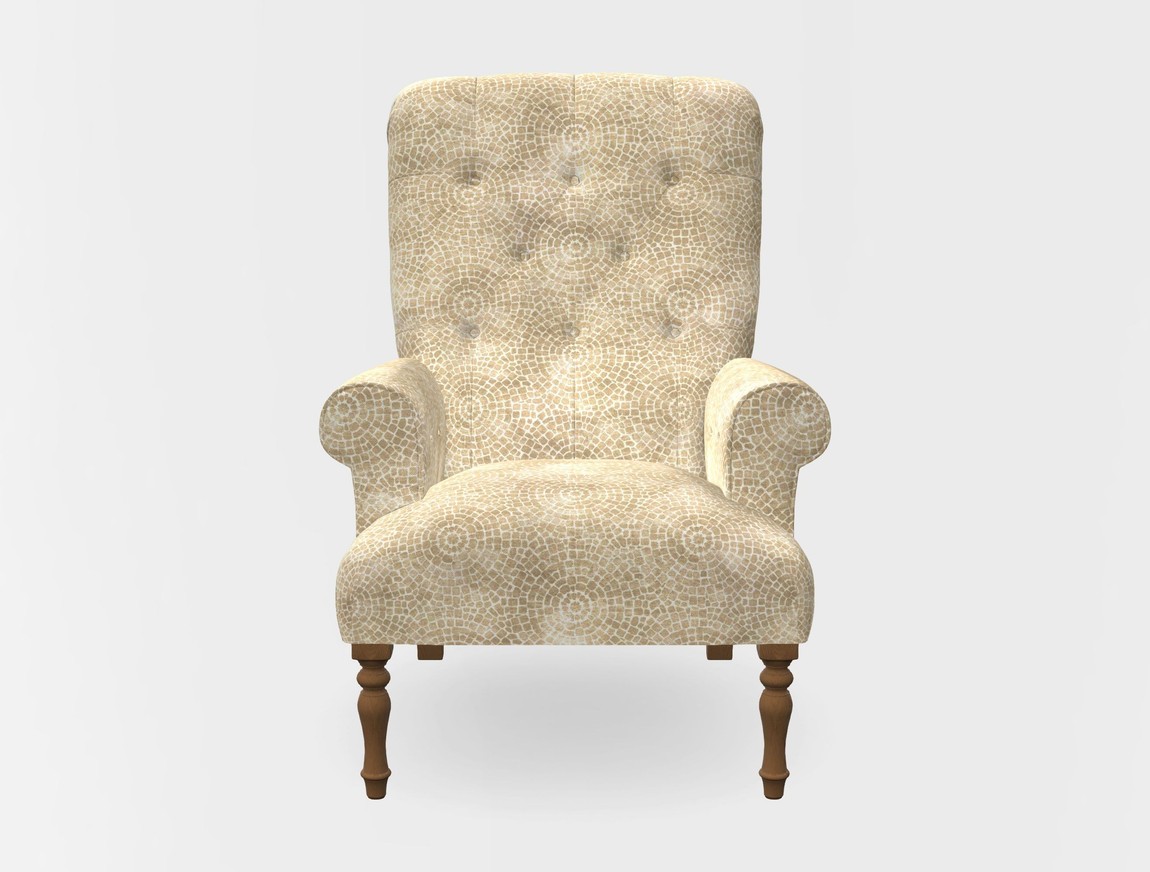Bespoke Armchairs