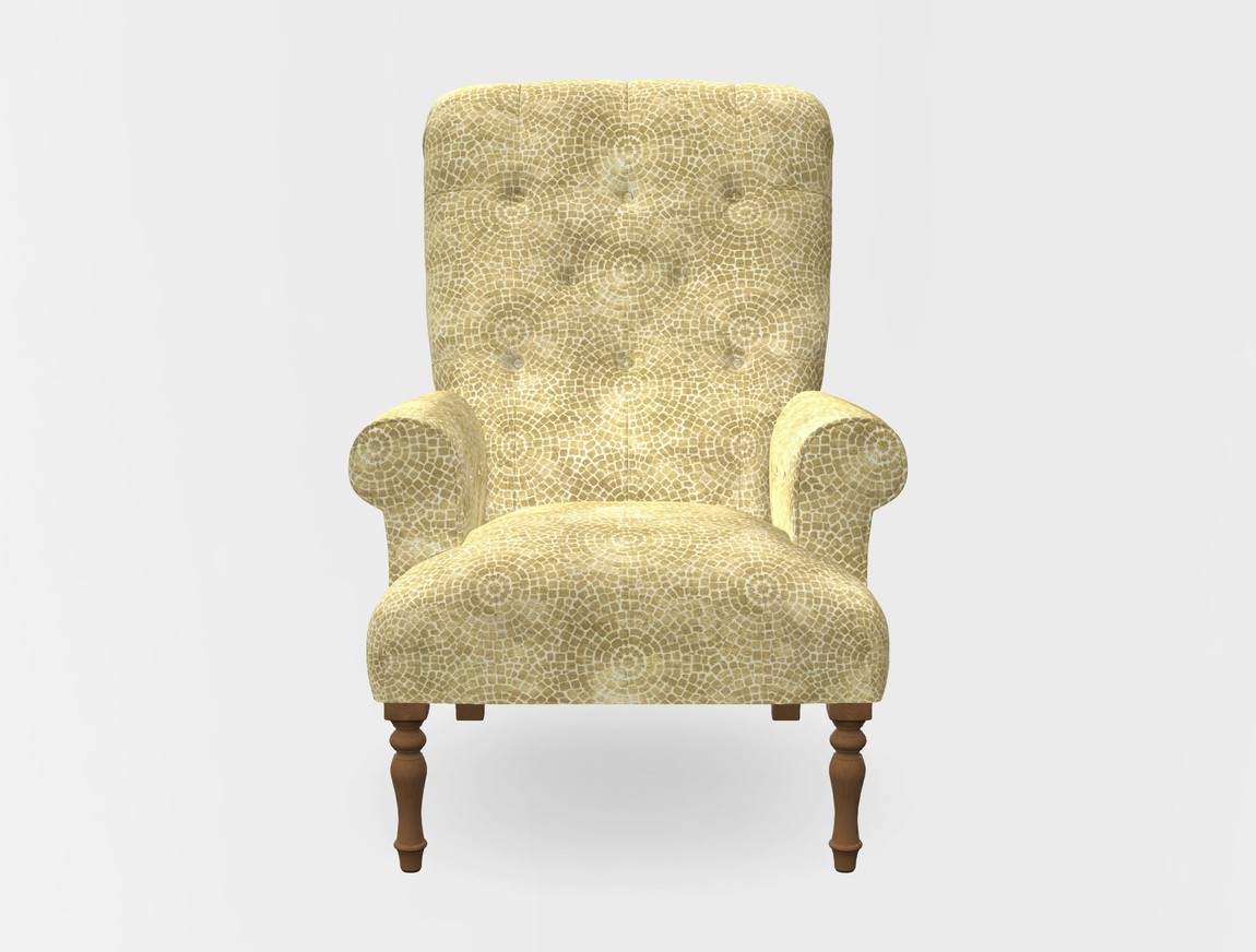 Bespoke Armchairs