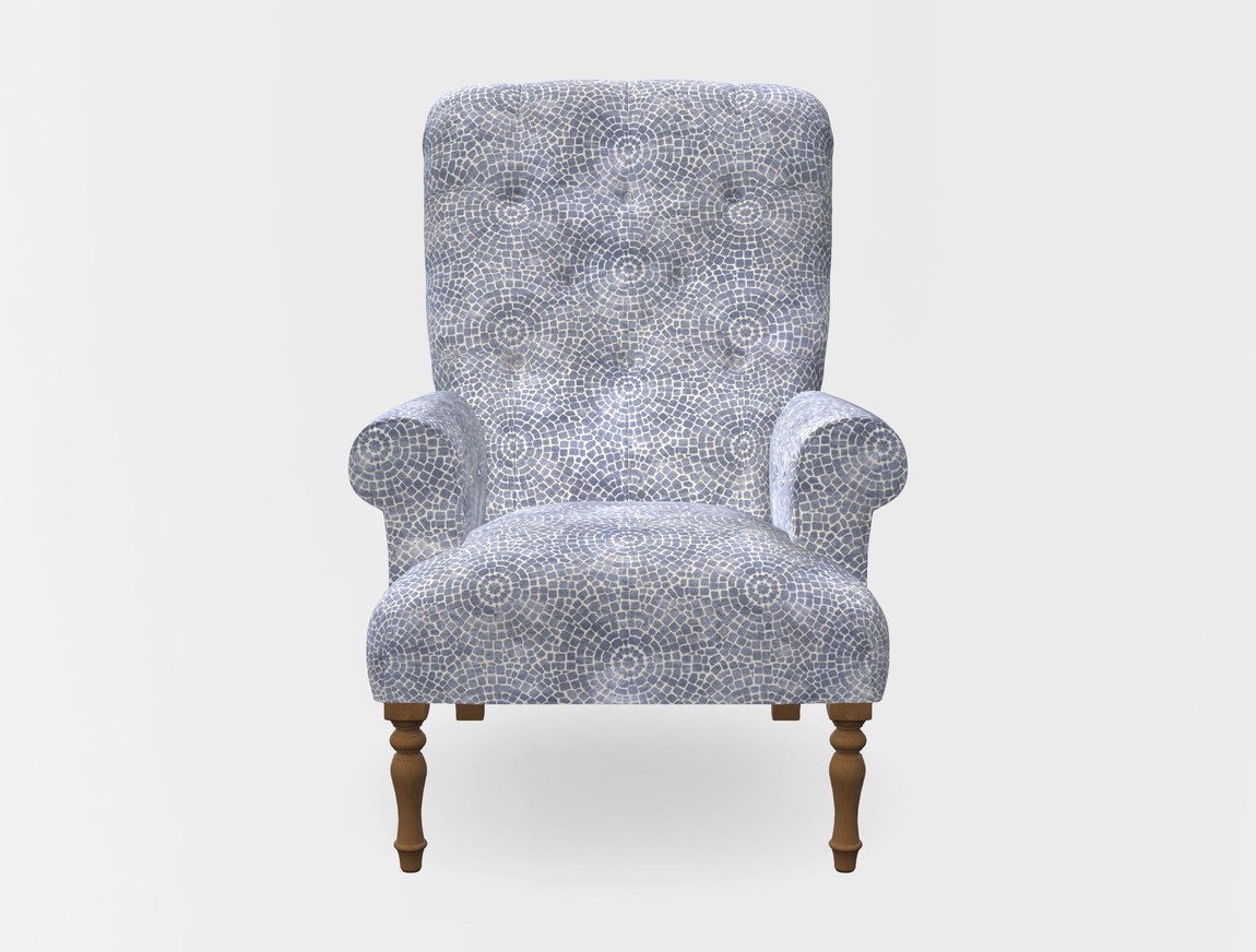 Bespoke Armchairs