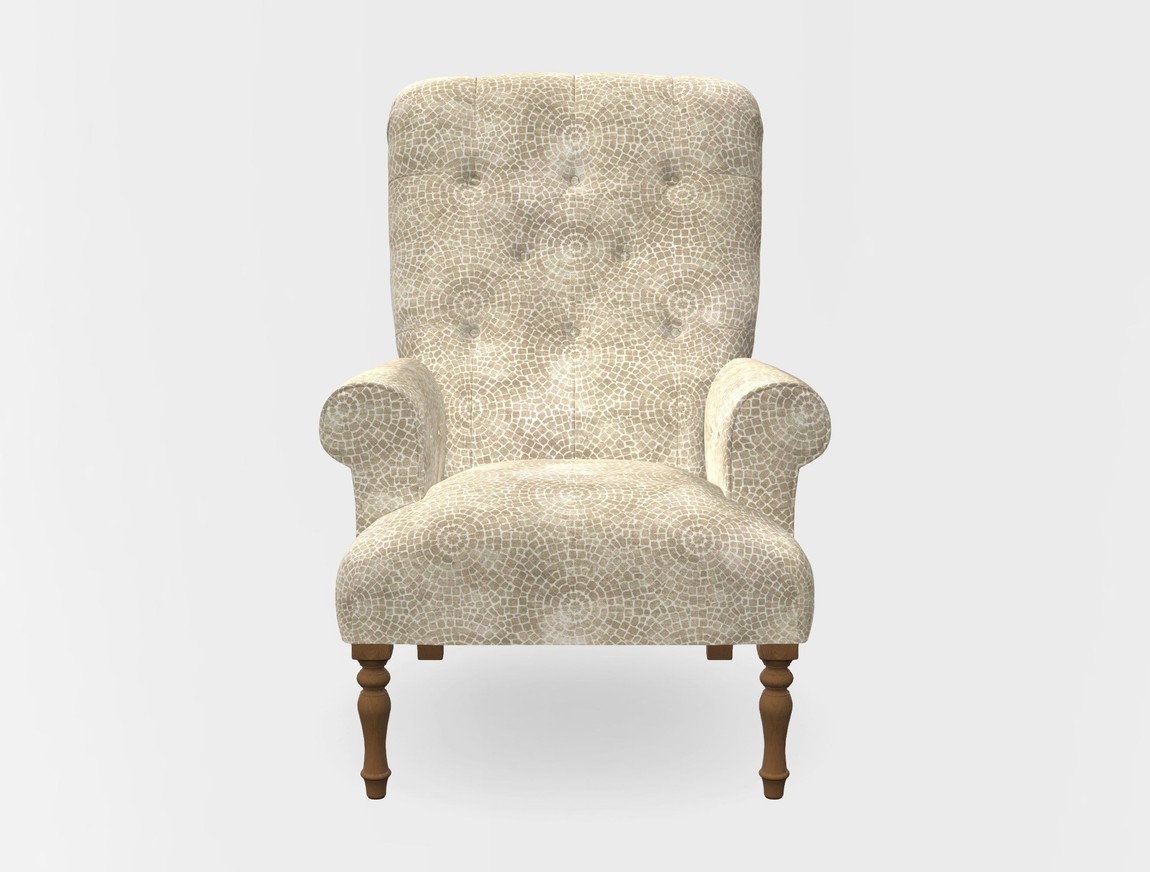 Bespoke Armchairs