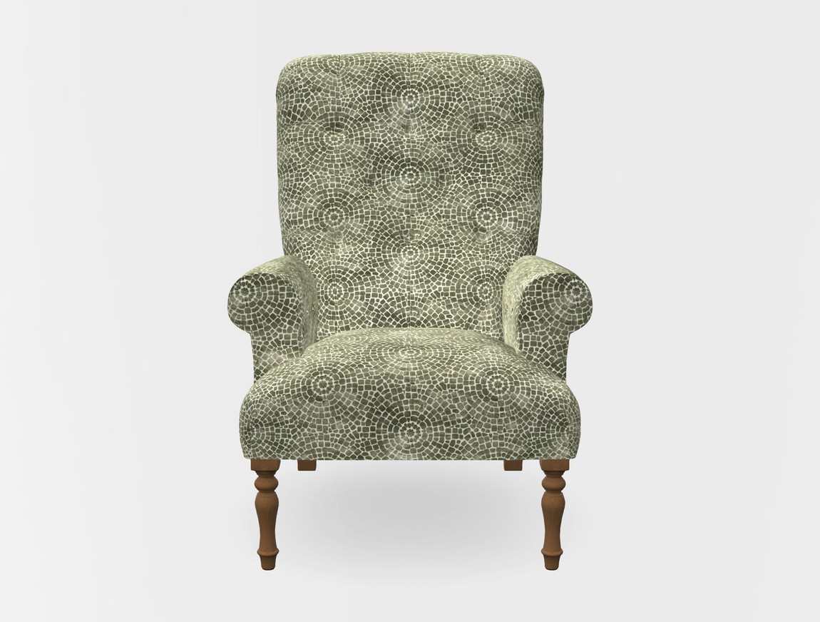 Bespoke Armchairs