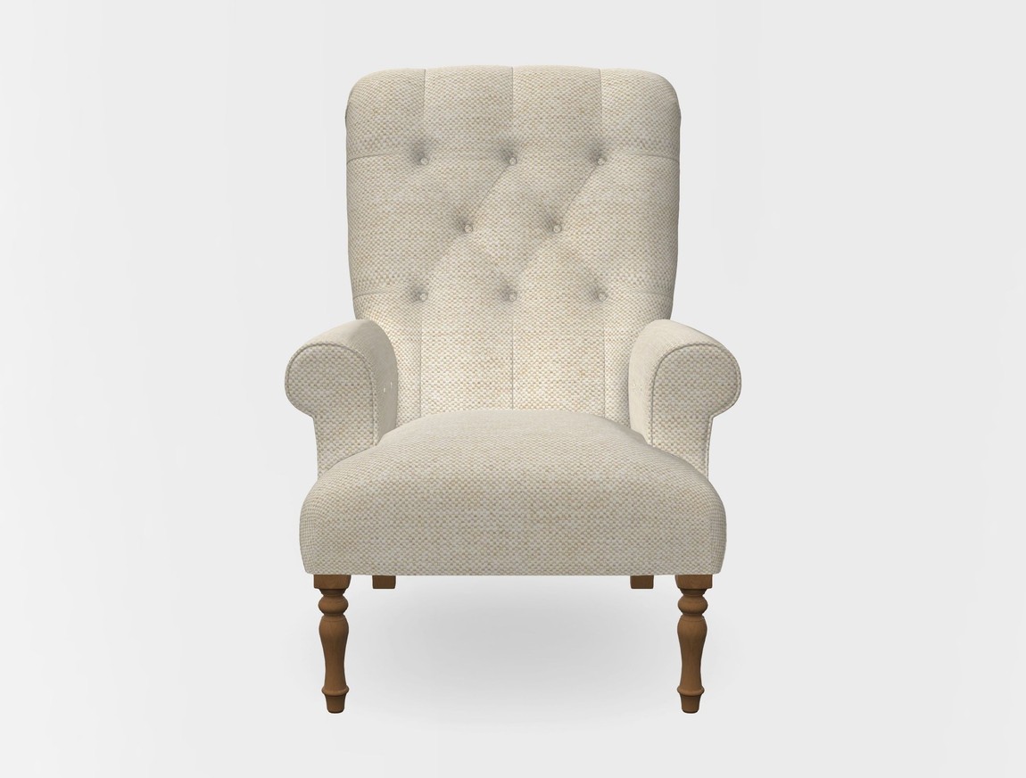 Bespoke Armchairs