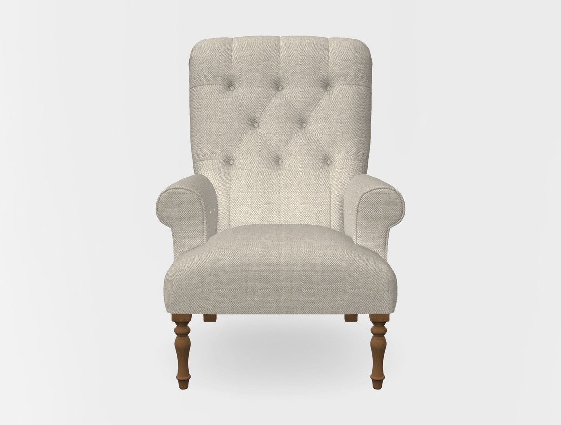 Bespoke Armchairs