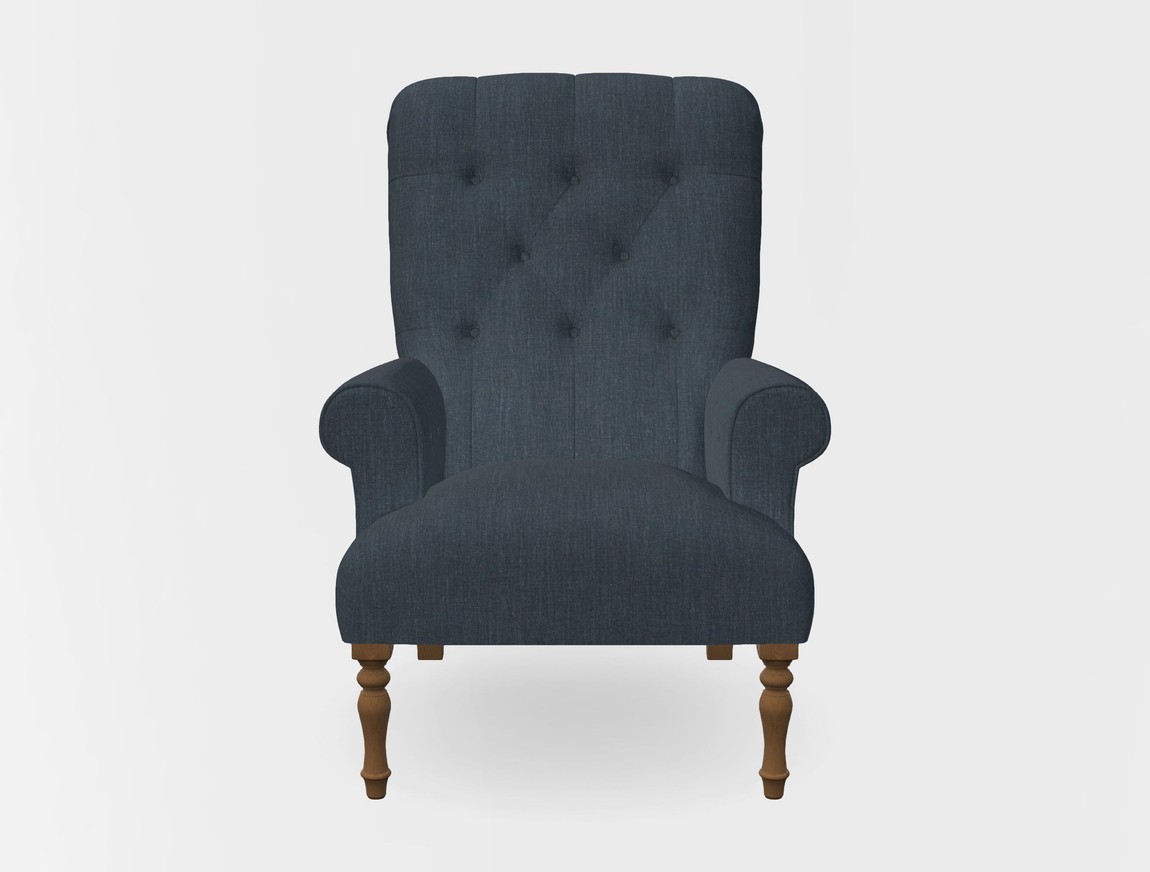 Bespoke Armchairs