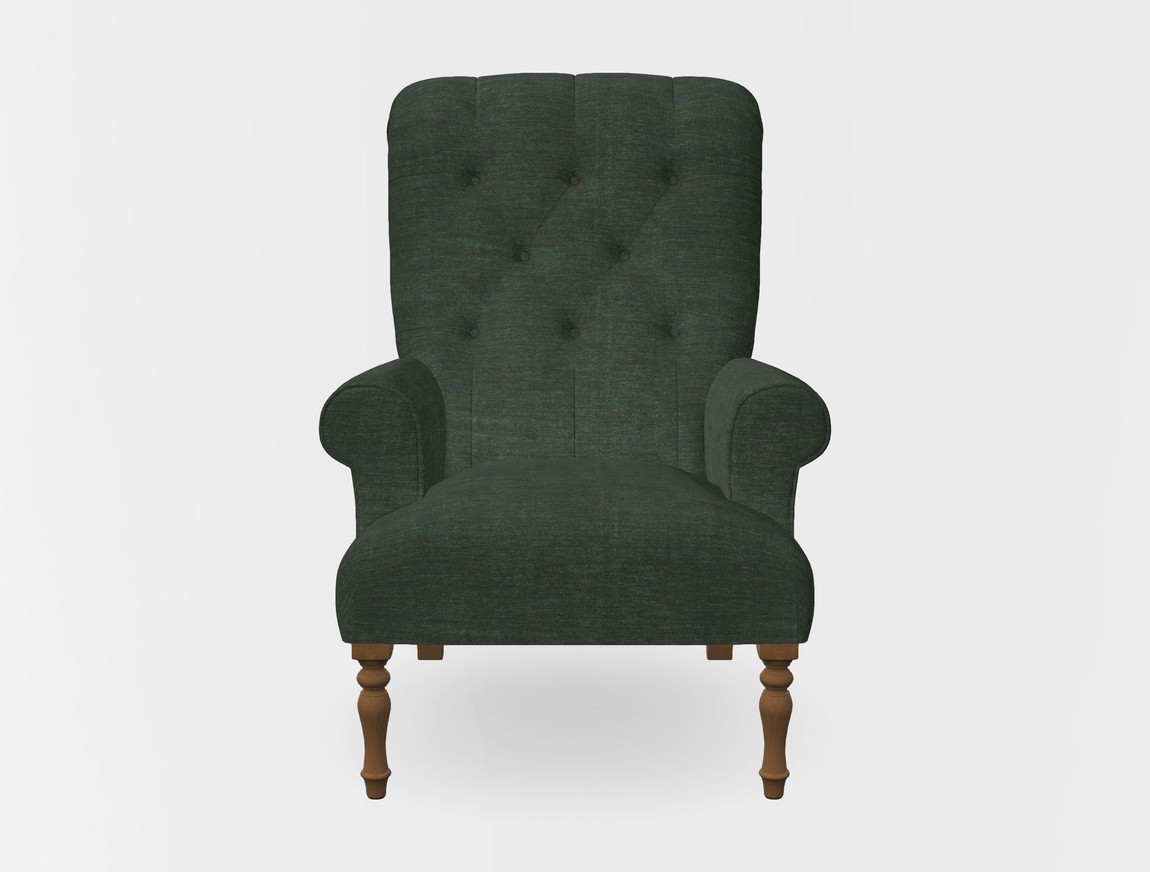 Bespoke Armchairs
