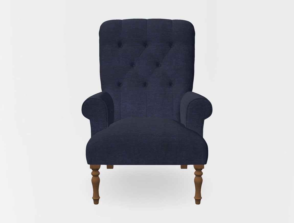 Bespoke Armchairs