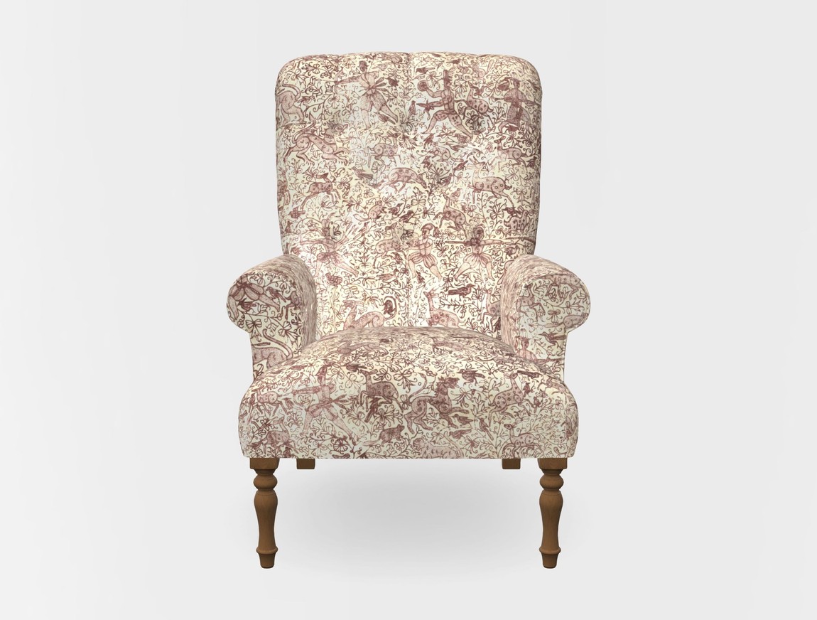 Armchairs