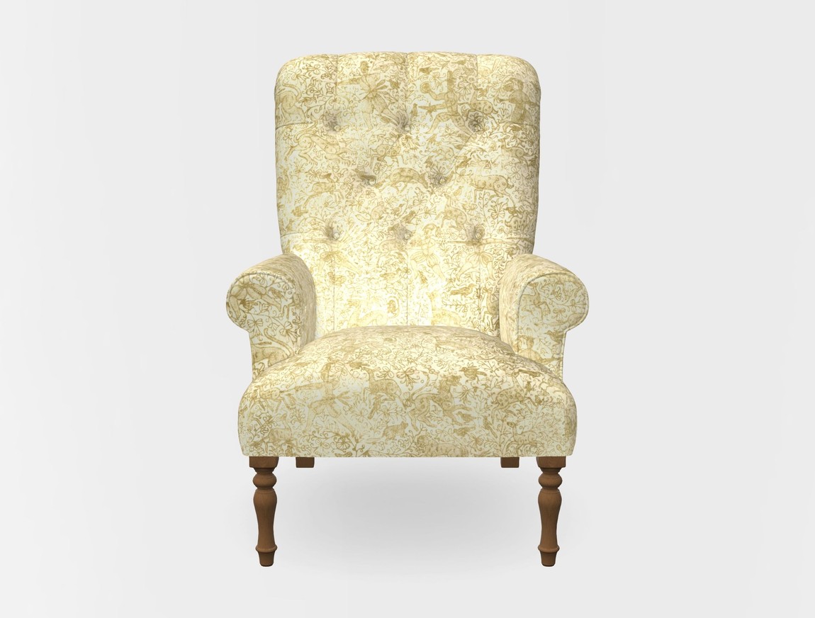 Armchairs