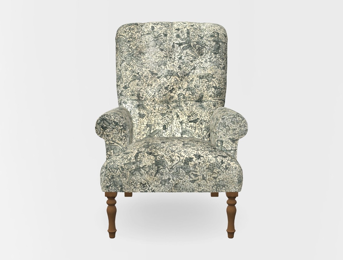 Armchairs
