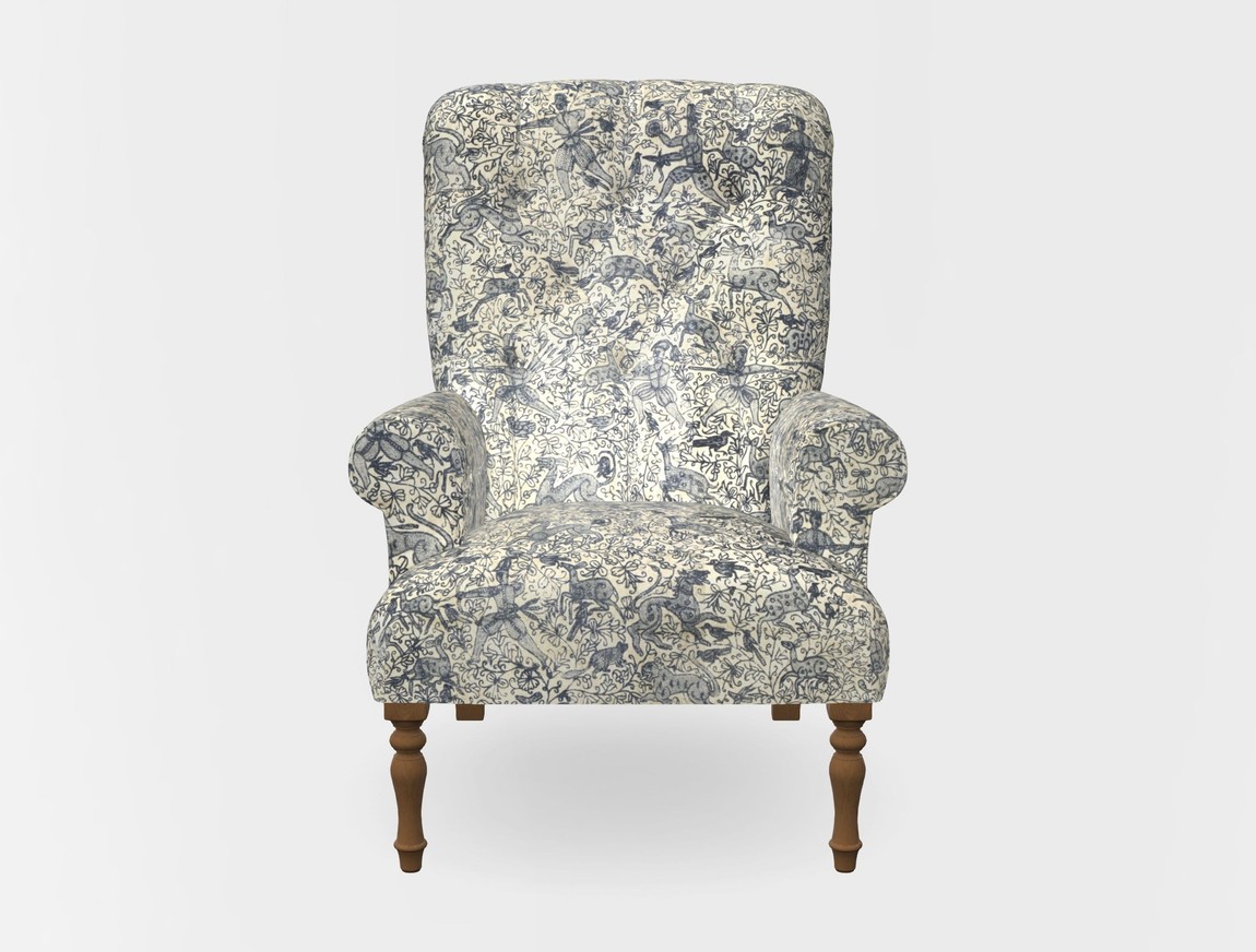 Armchairs
