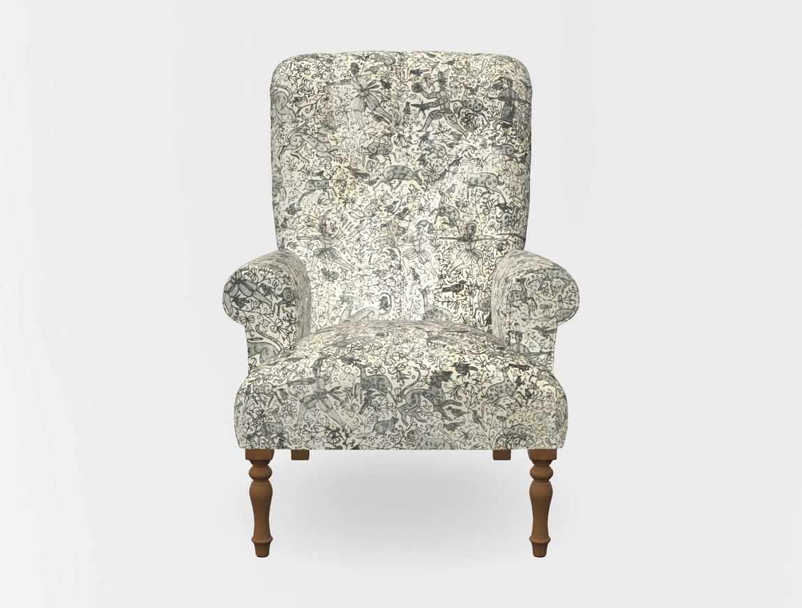 Armchairs