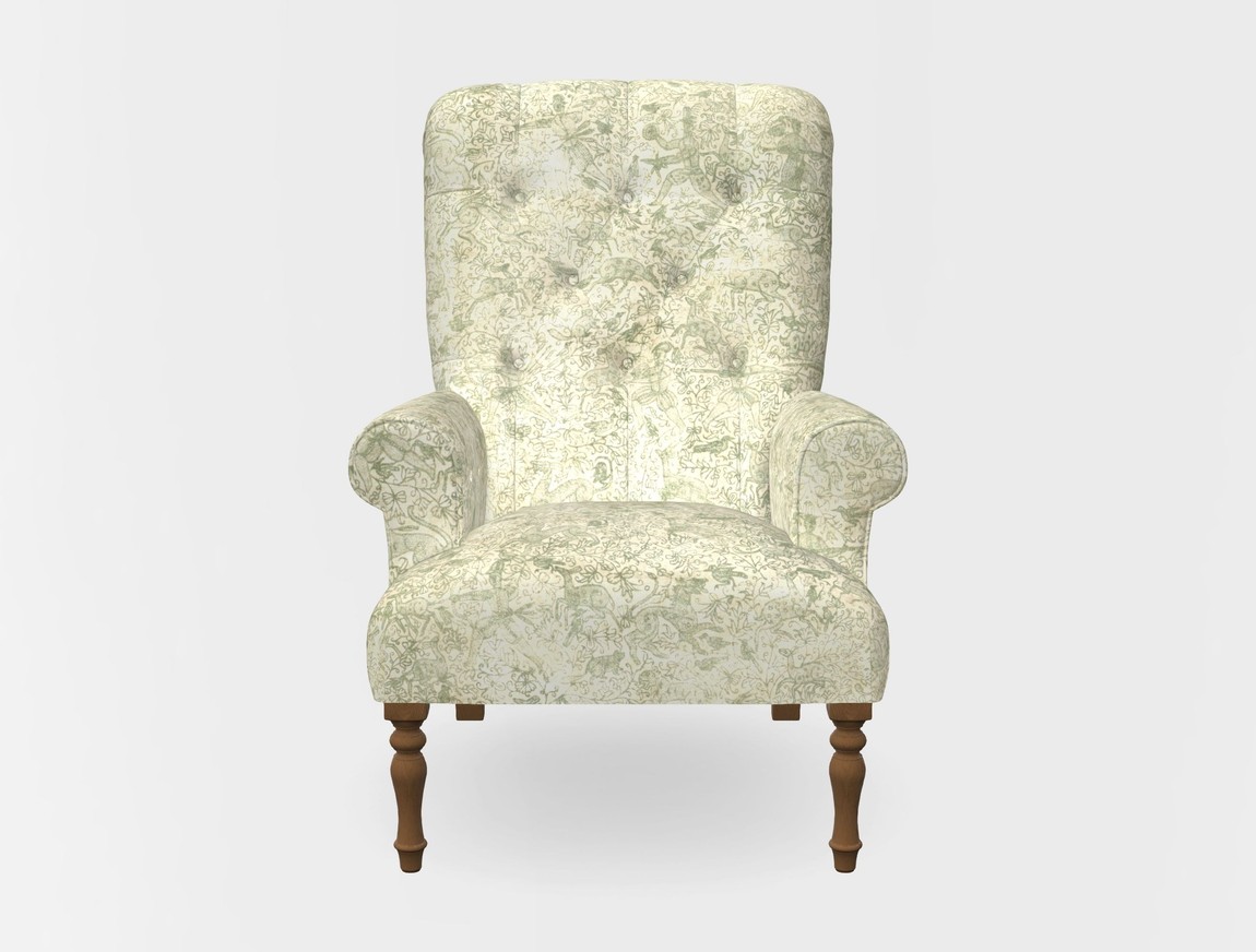 Armchairs