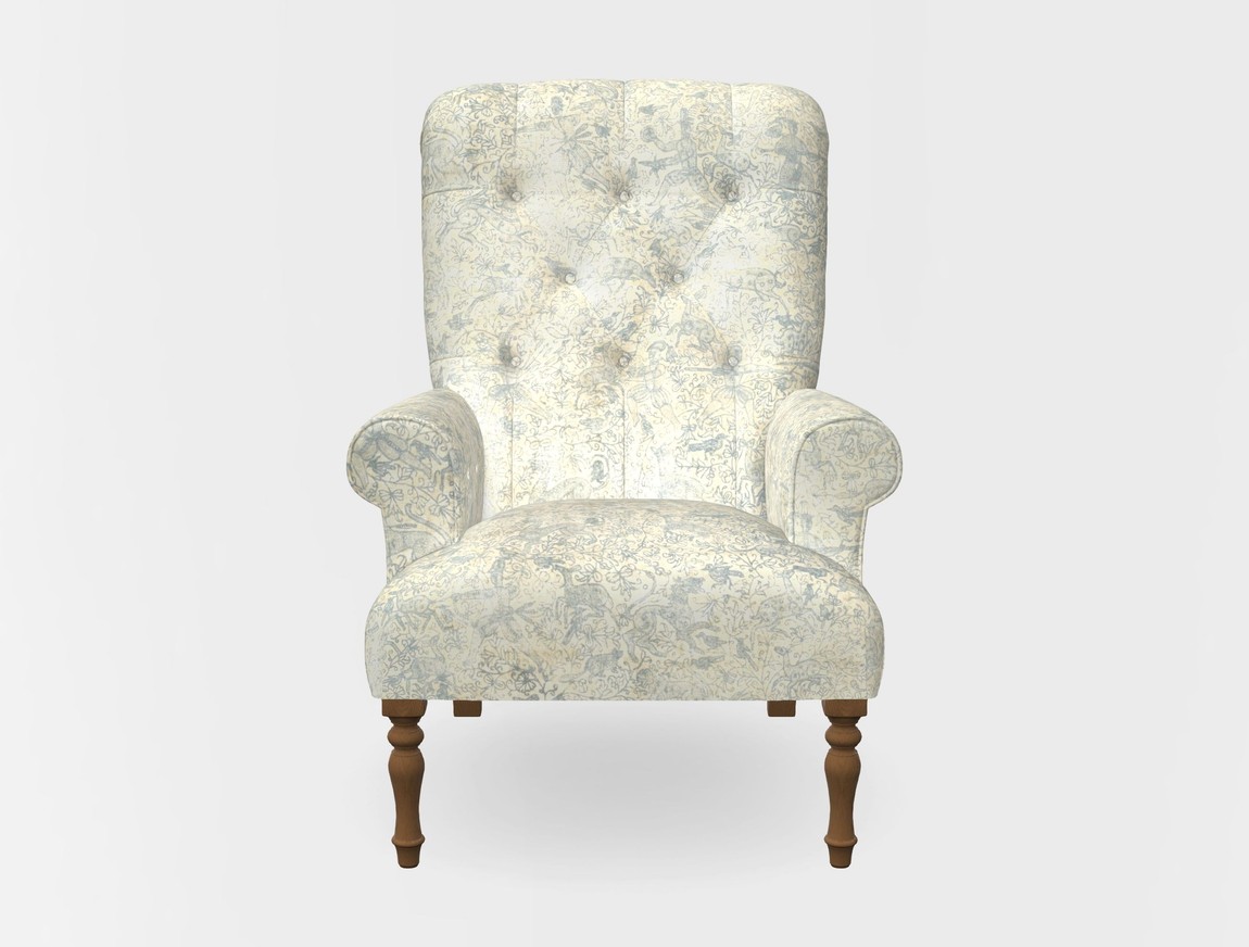 Armchairs