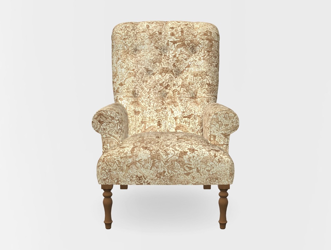 Armchairs