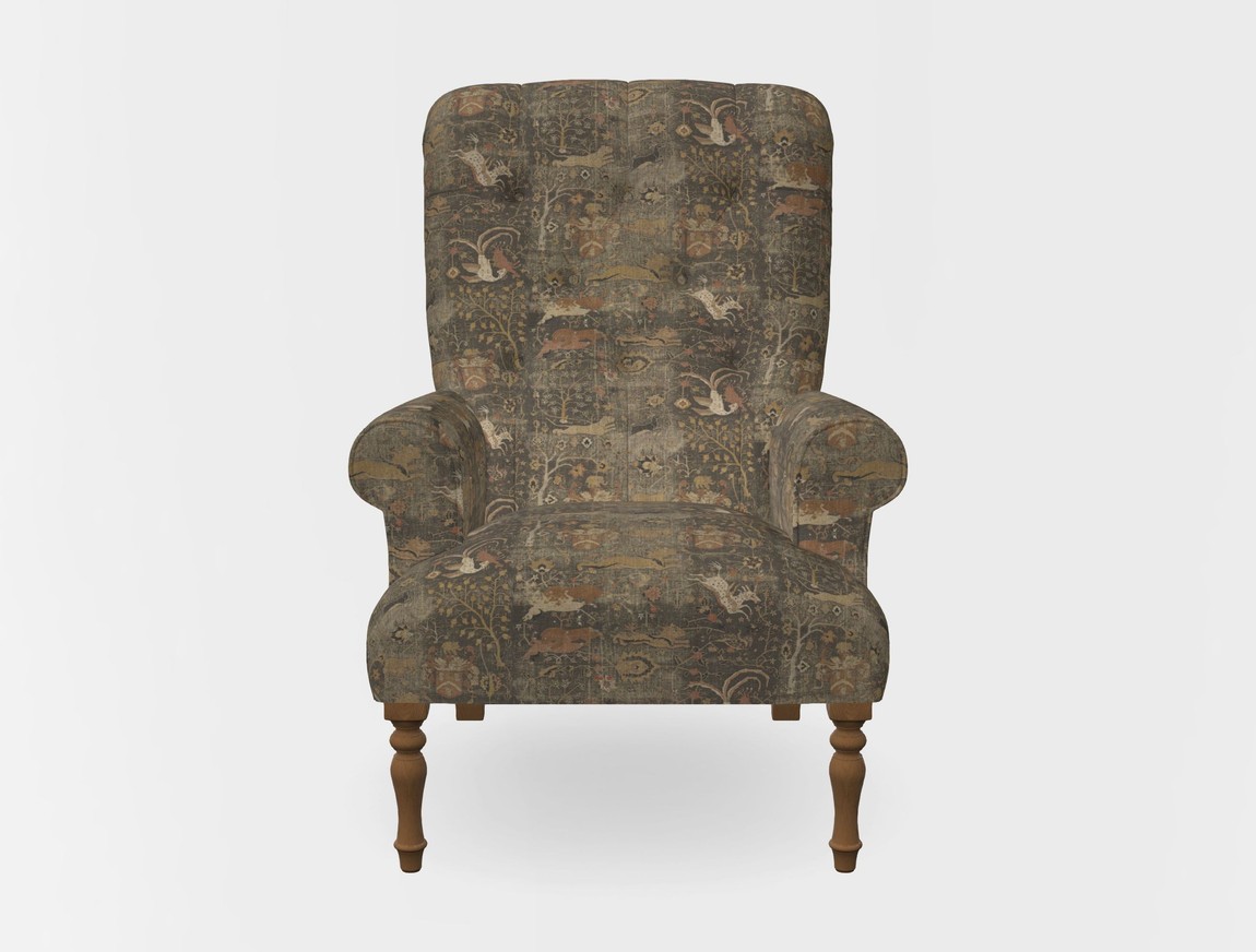 Armchairs
