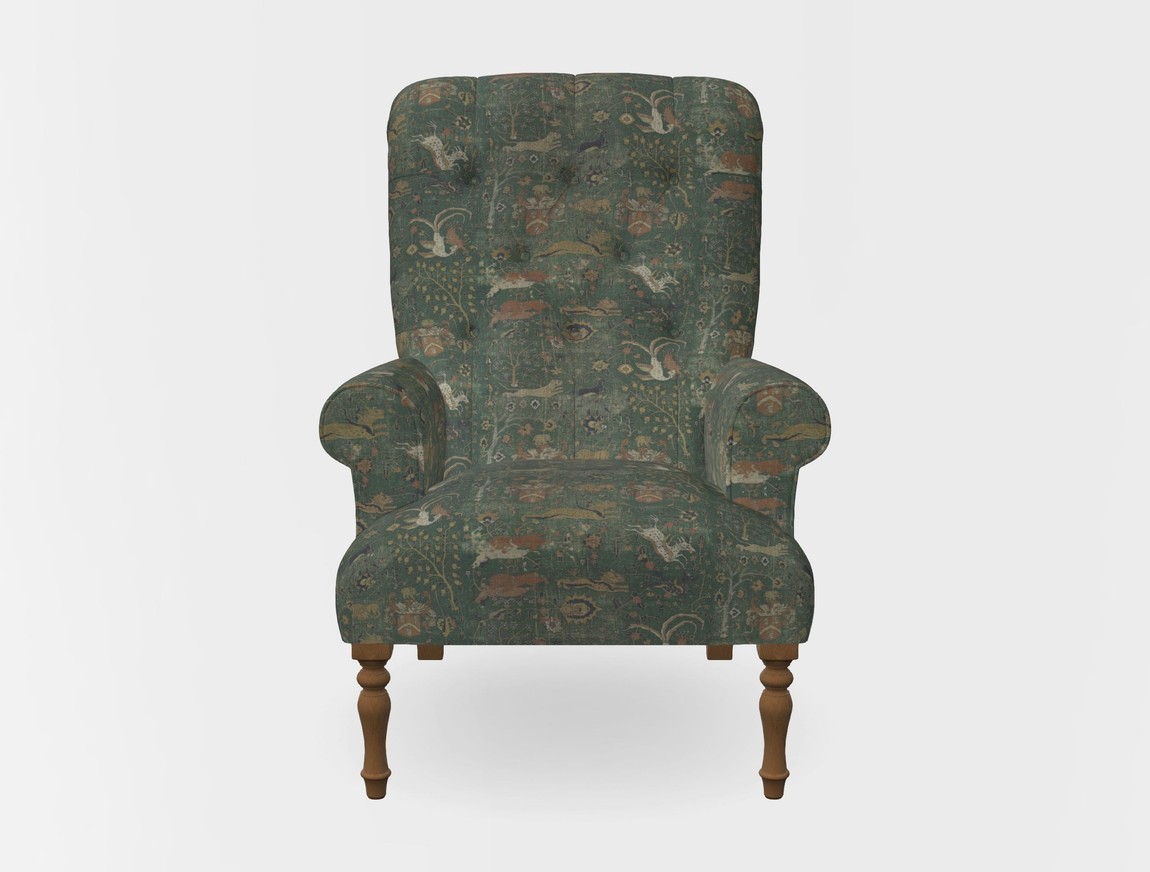 Armchairs