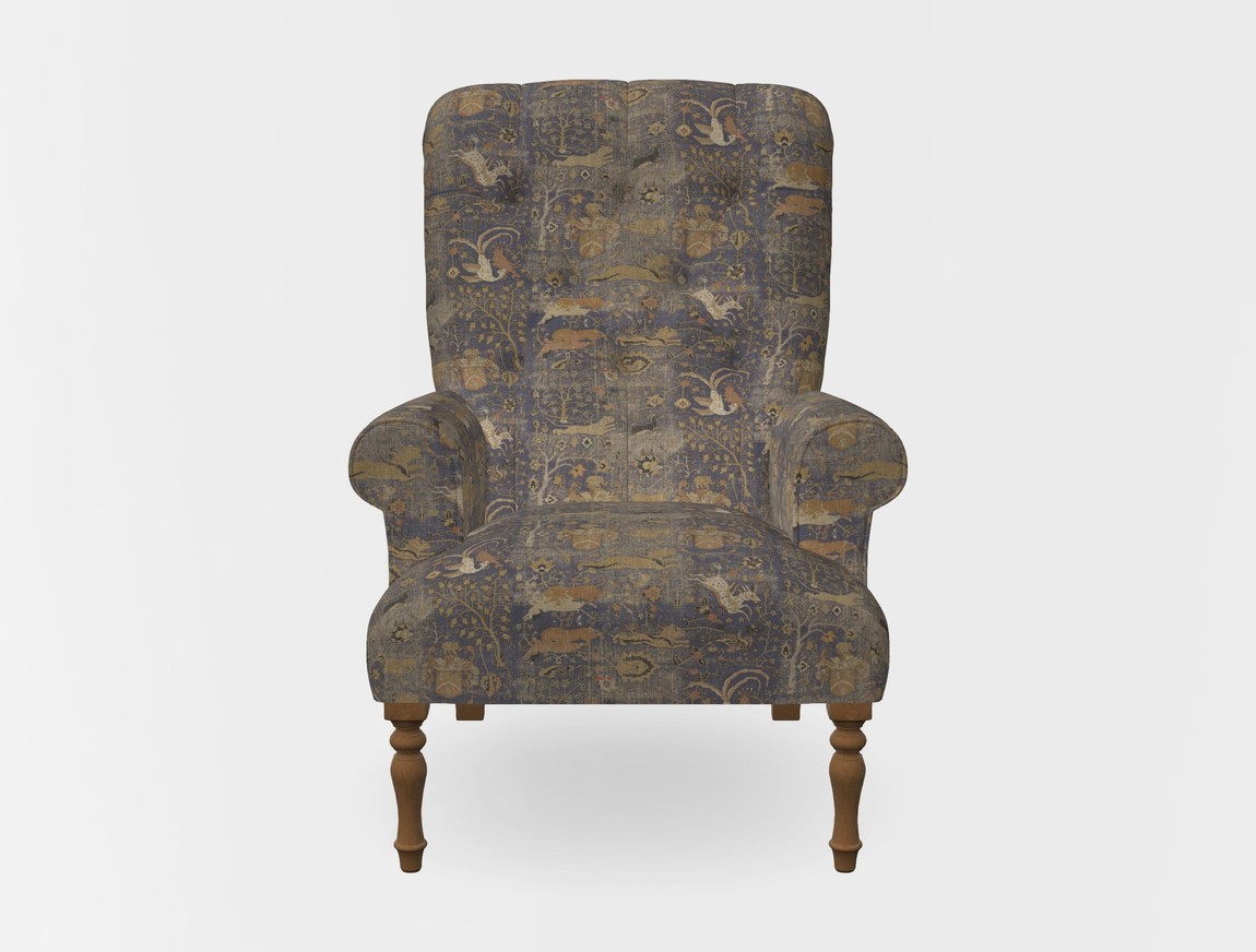 Armchairs