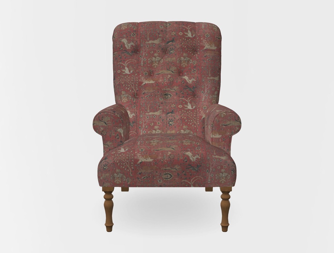 Armchairs