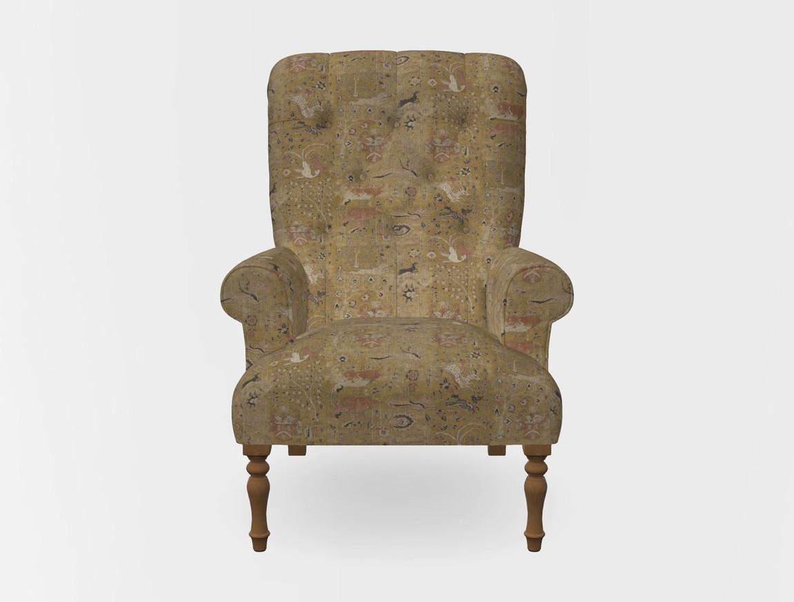 Armchairs