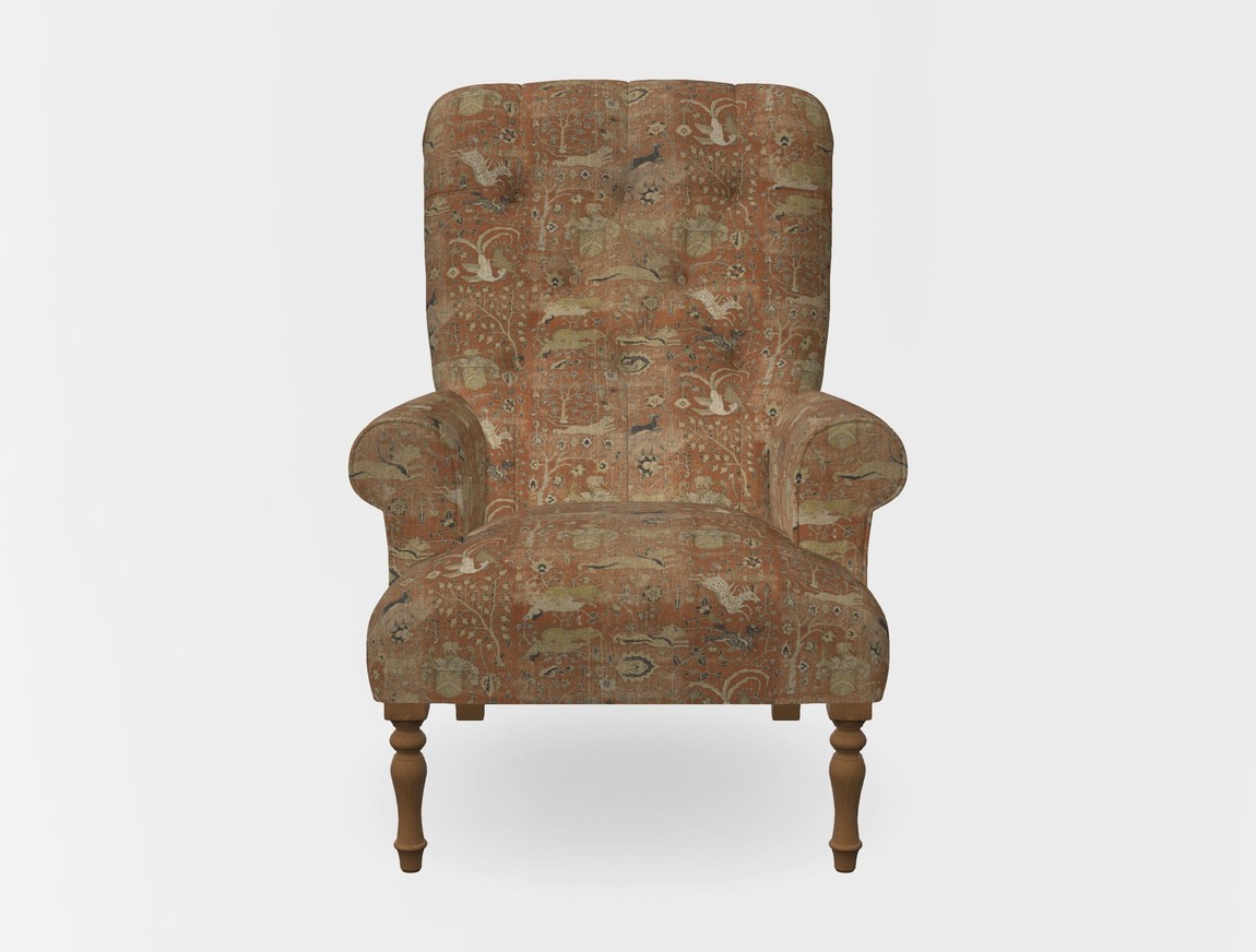 Armchairs