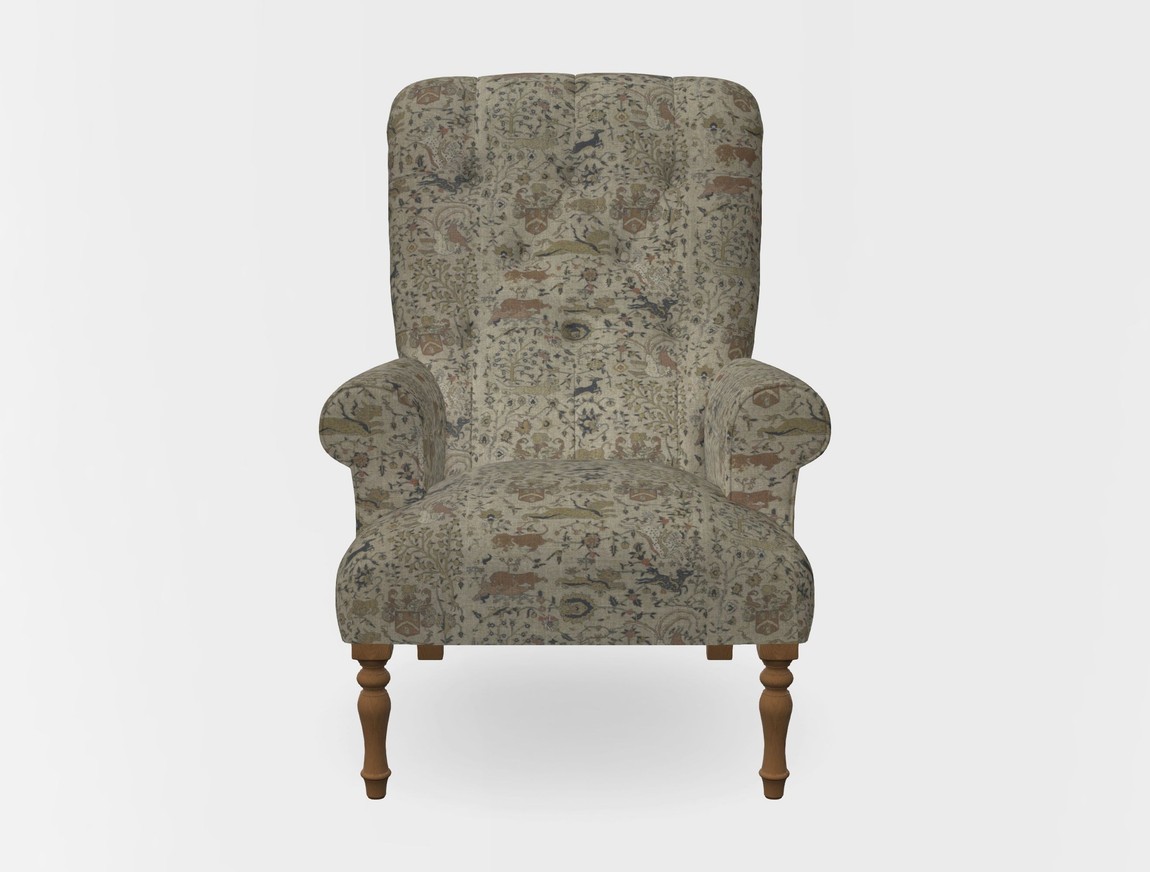 Armchairs