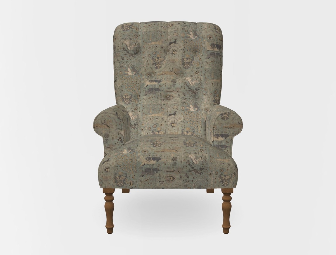 Armchairs