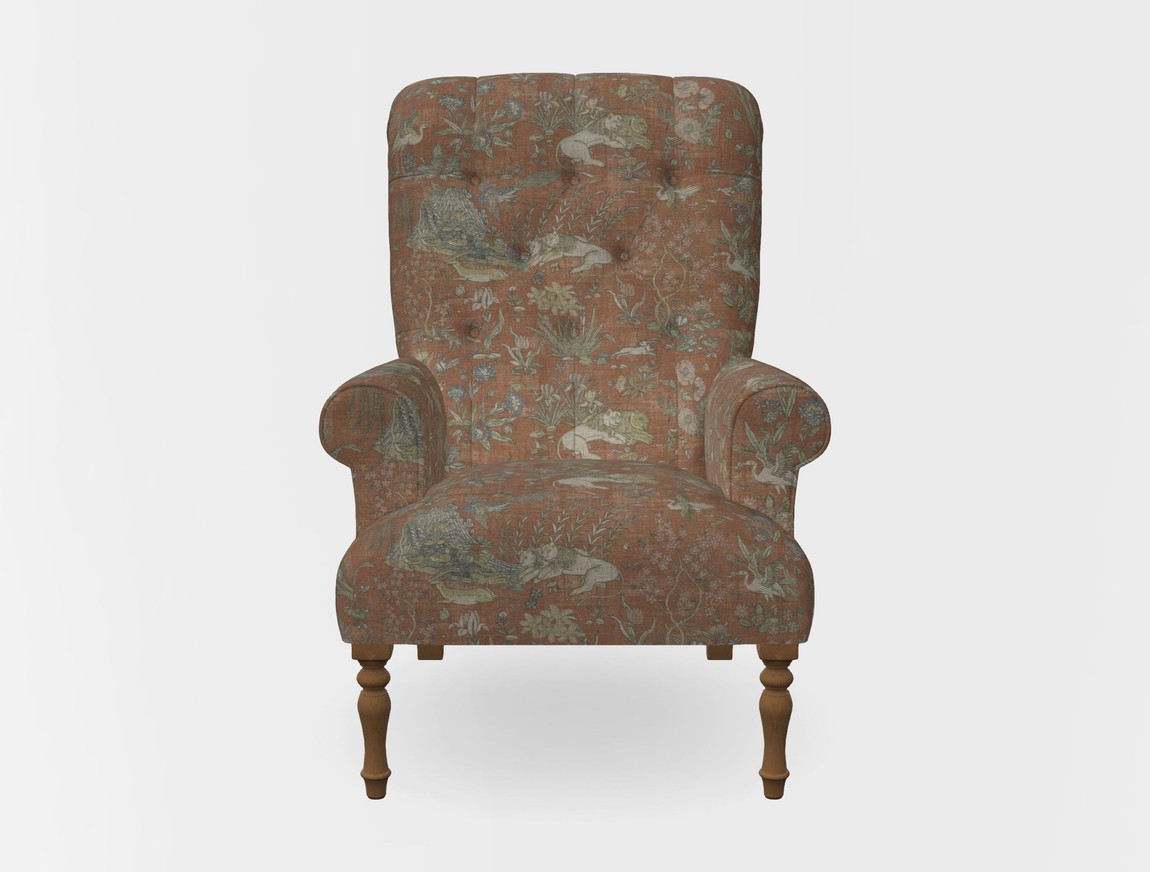 Armchairs