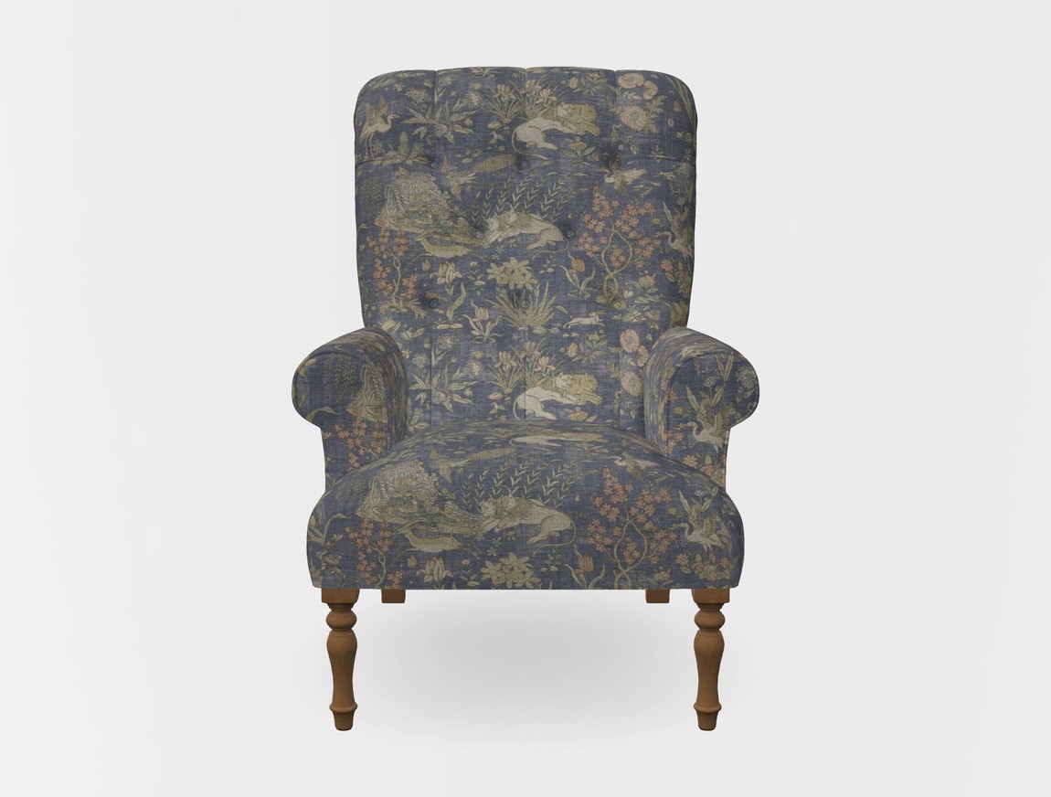 Armchairs