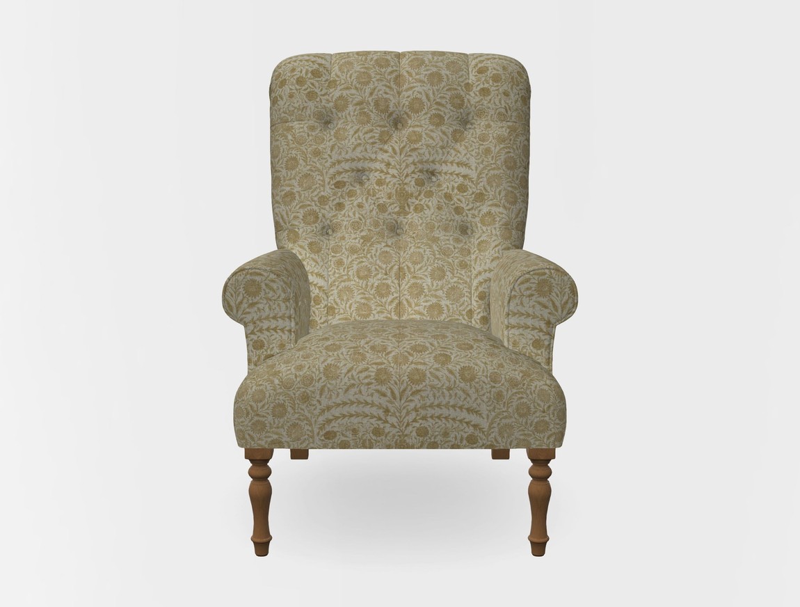 Armchairs