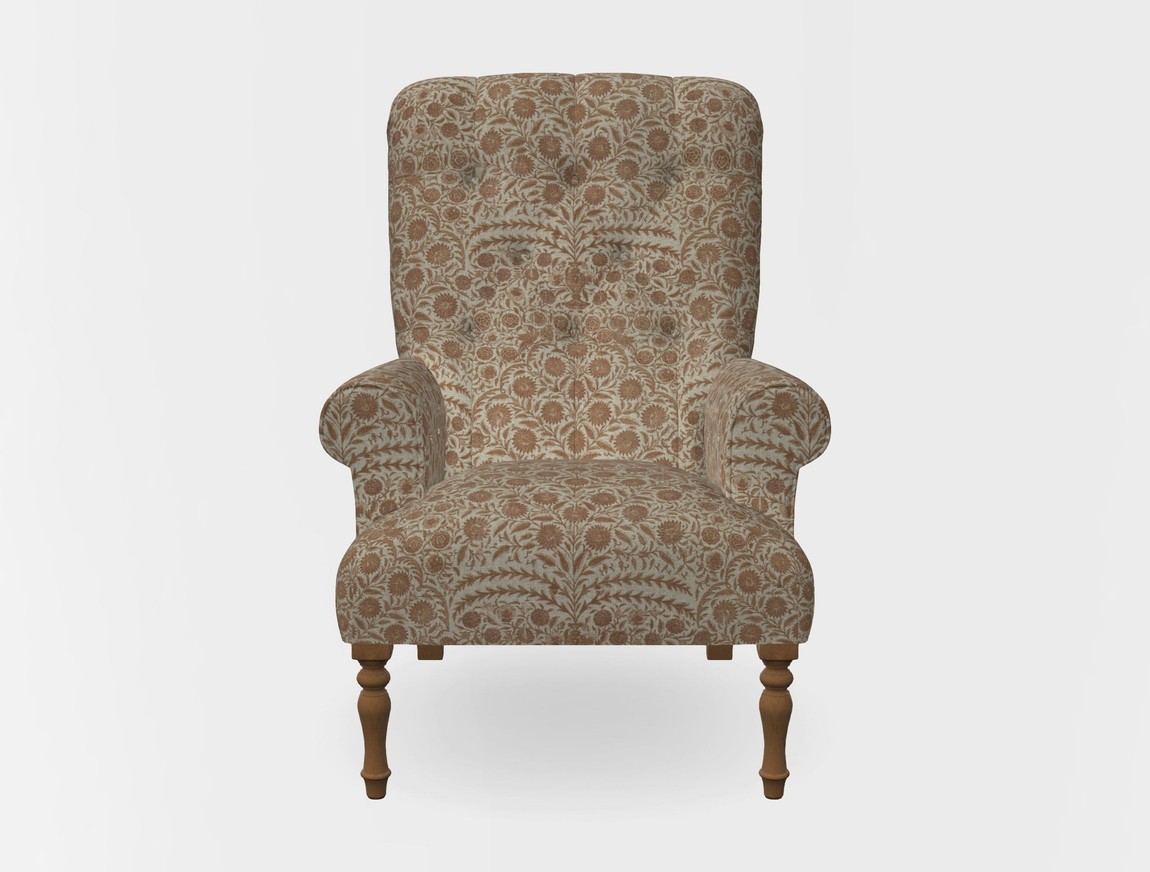 Armchairs
