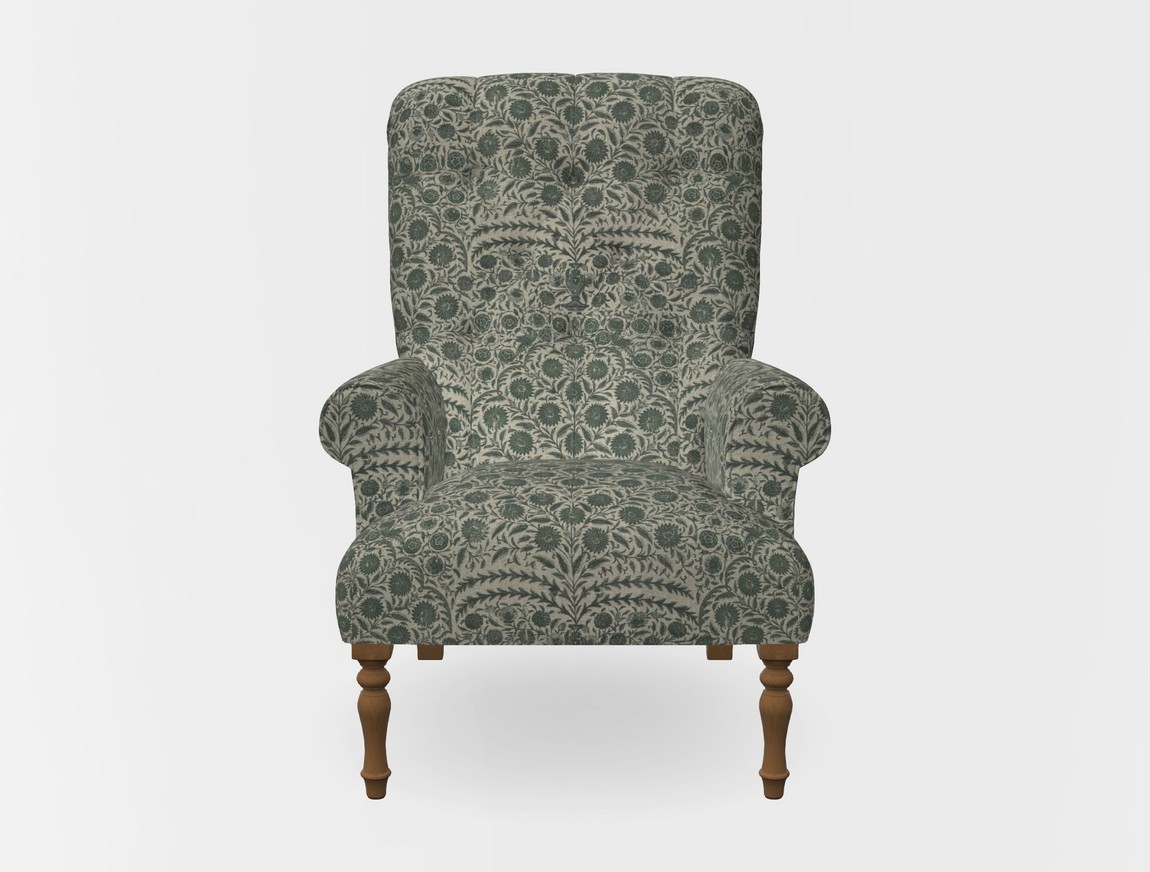Armchairs