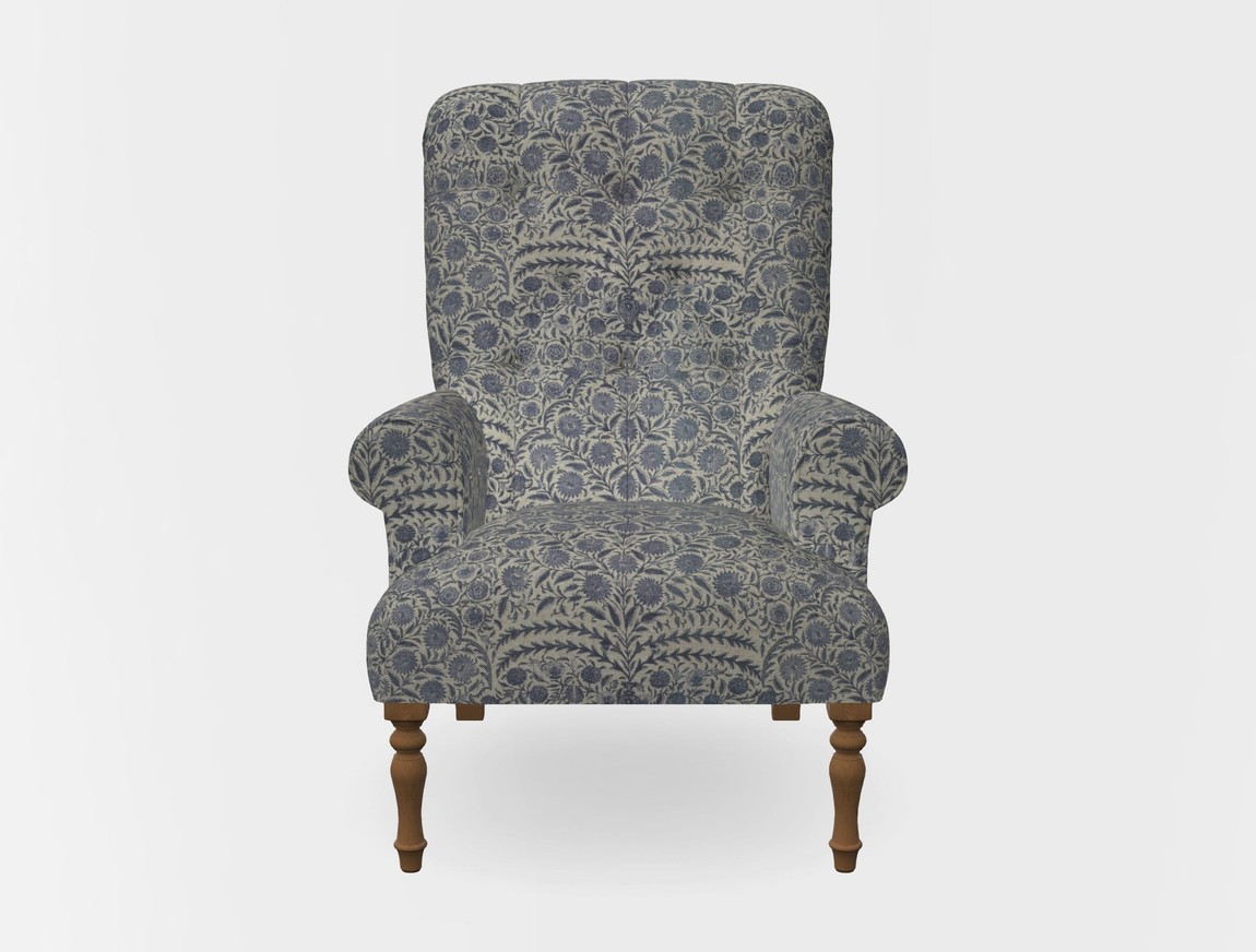 Armchairs