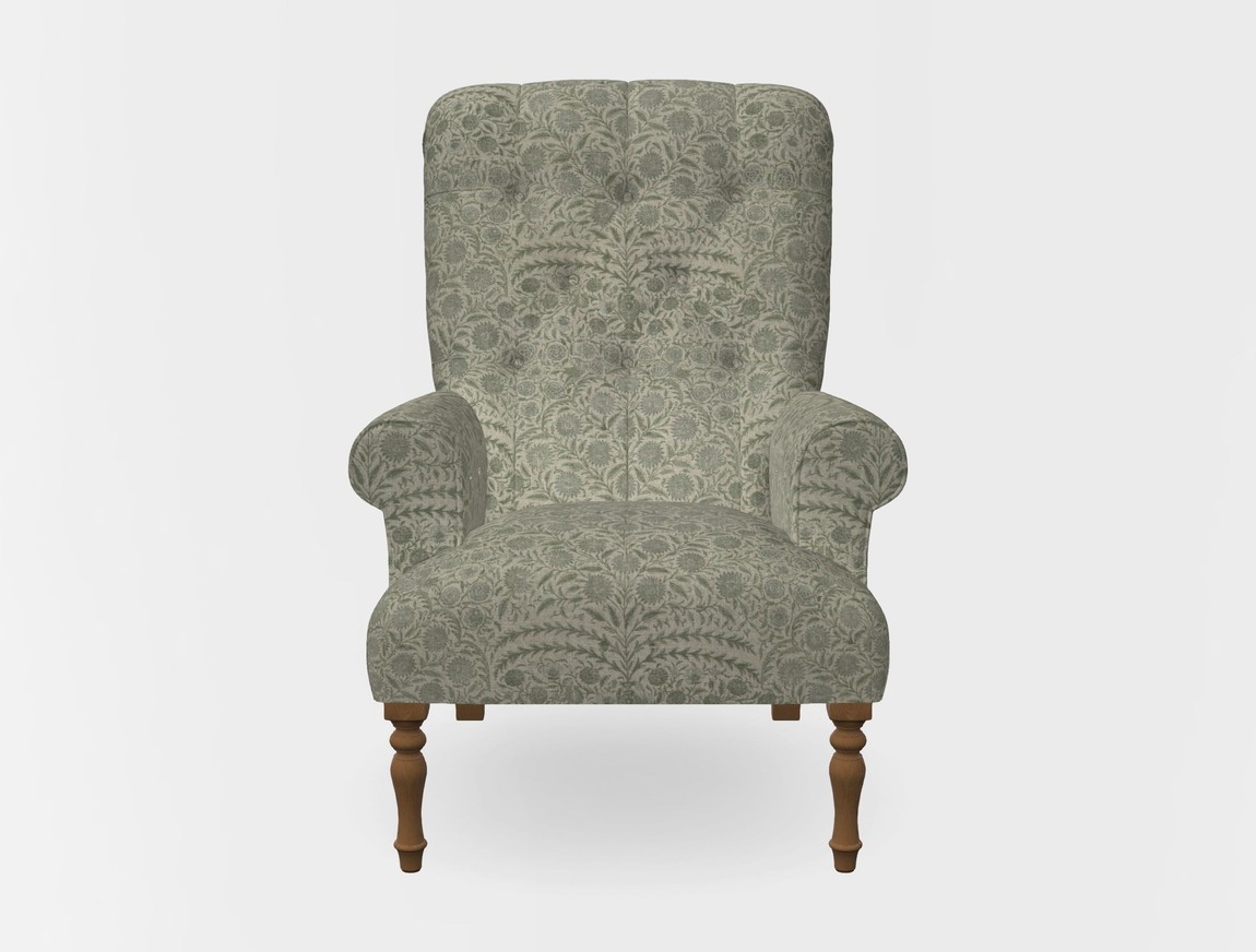Armchairs
