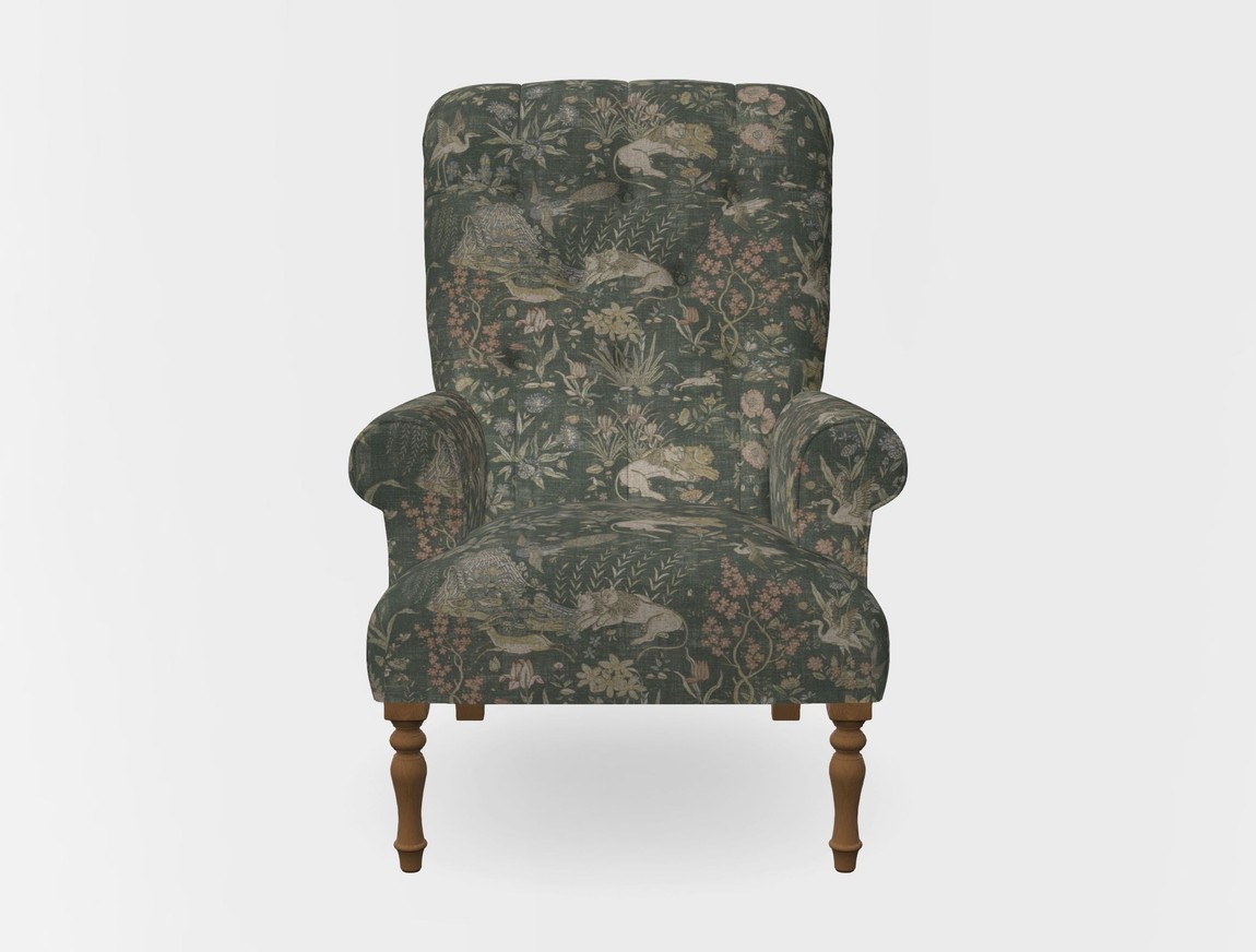 Armchairs